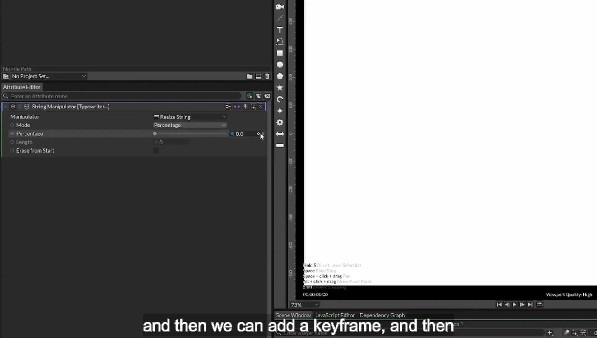 11 5 Type Animations for Every Beginner in Cavalry App - Image 316