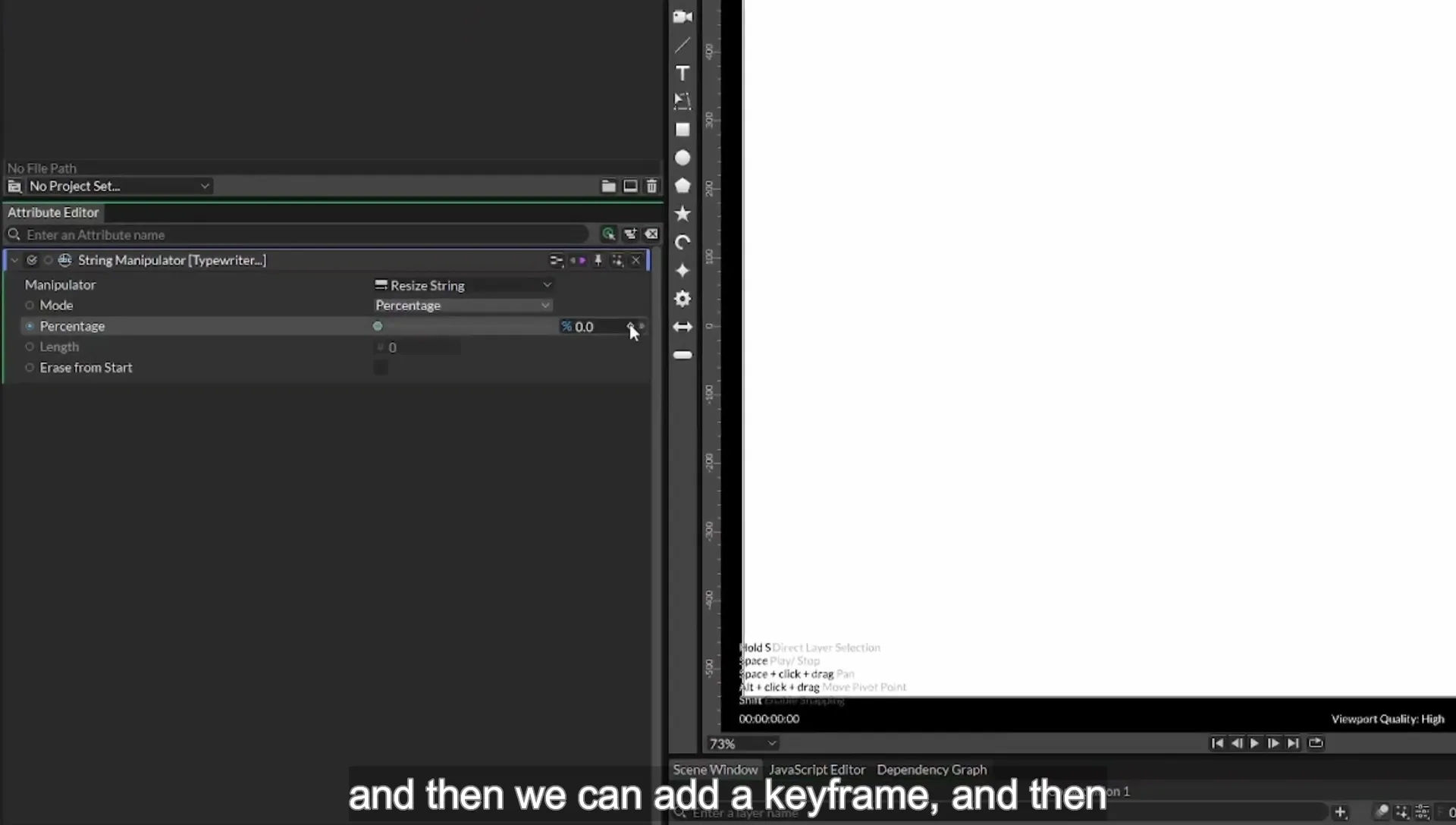 11 5 Type Animations for Every Beginner in Cavalry App - Image 317