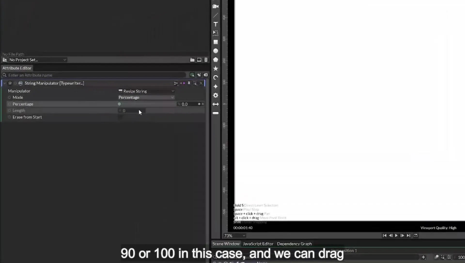 11 5 Type Animations for Every Beginner in Cavalry App - Image 326