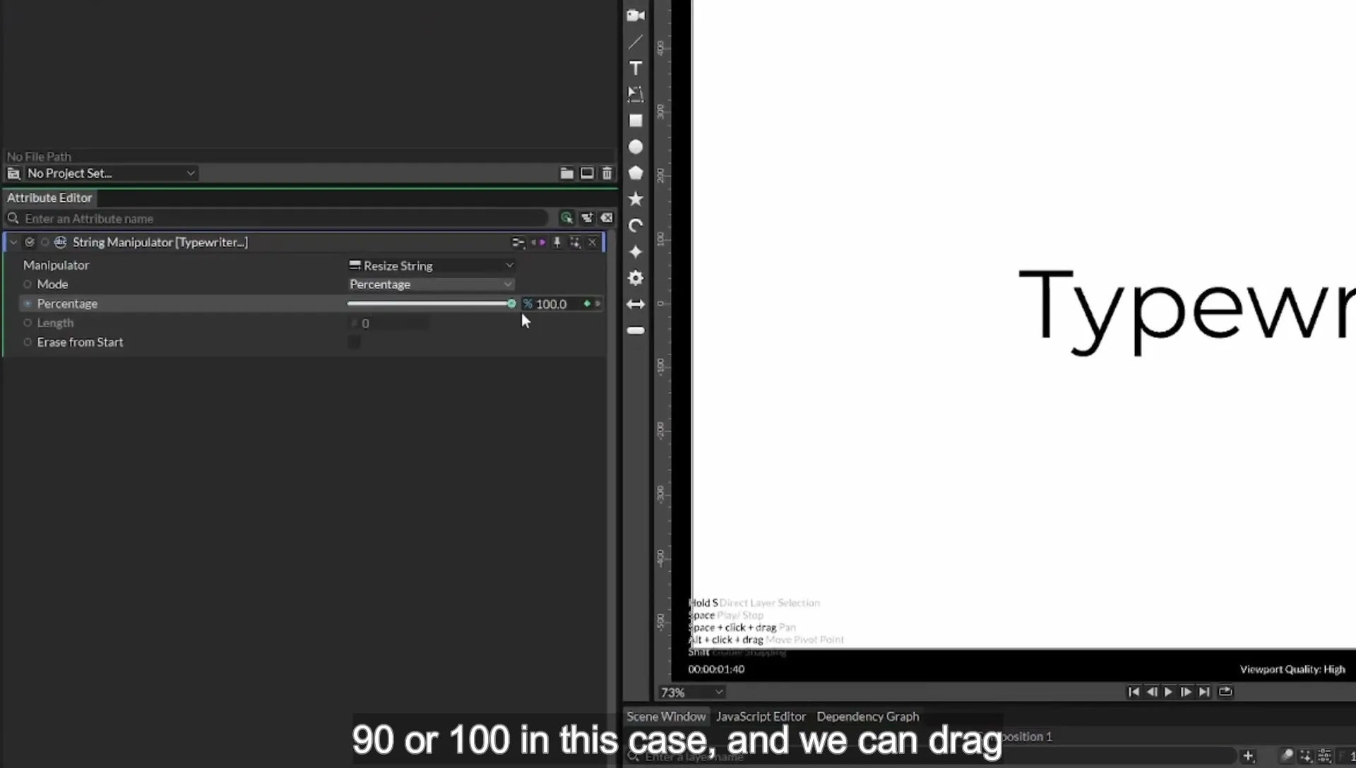 11 5 Type Animations for Every Beginner in Cavalry App - Image 329