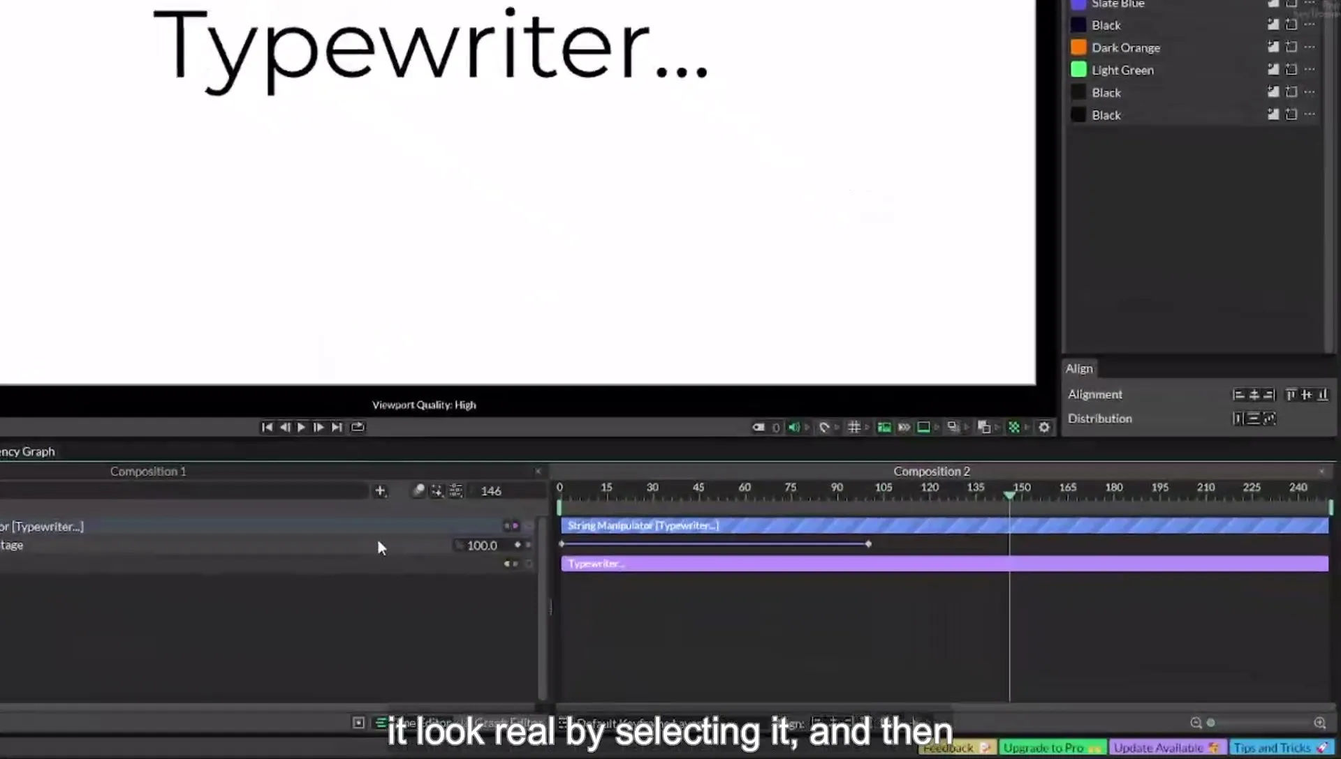 11 5 Type Animations for Every Beginner in Cavalry App - Image 348