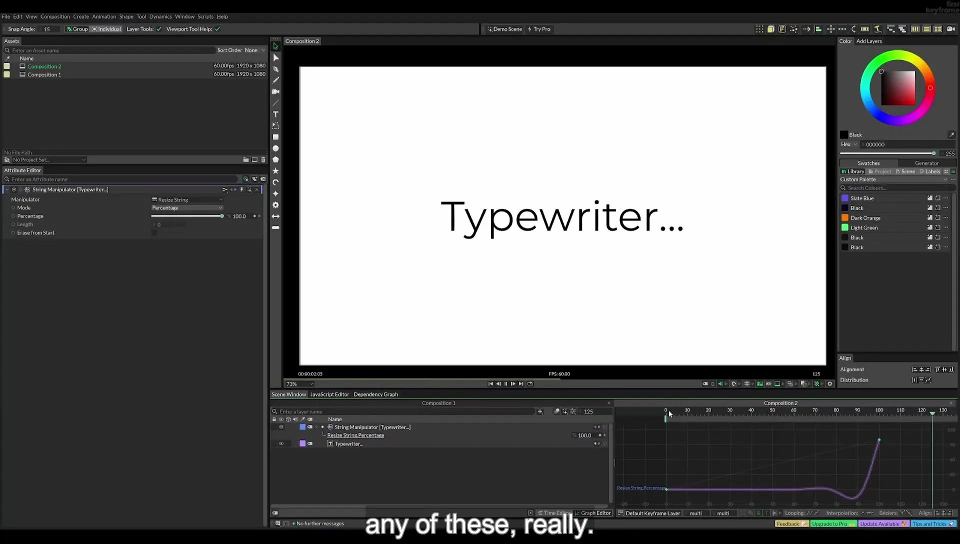 11 5 Type Animations for Every Beginner in Cavalry App - Image 368