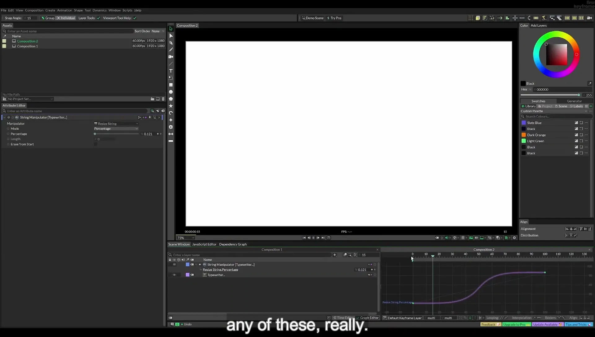 11 5 Type Animations for Every Beginner in Cavalry App - Image 369