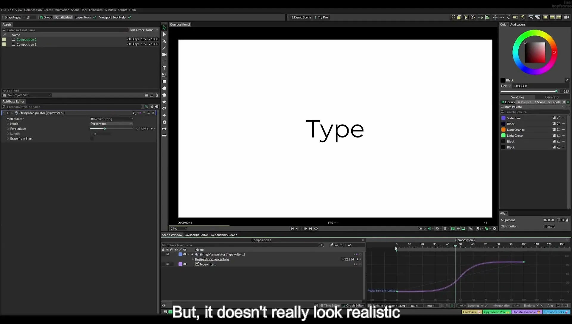 11 5 Type Animations for Every Beginner in Cavalry App - Image 370