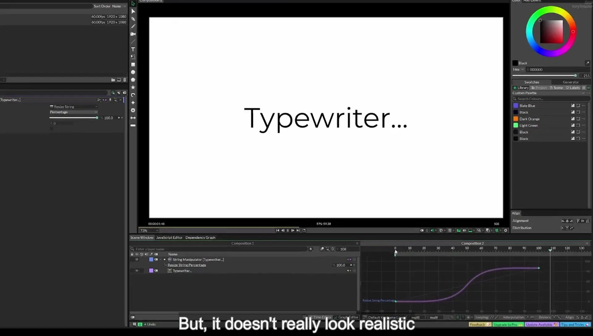 11 5 Type Animations for Every Beginner in Cavalry App - Image 372
