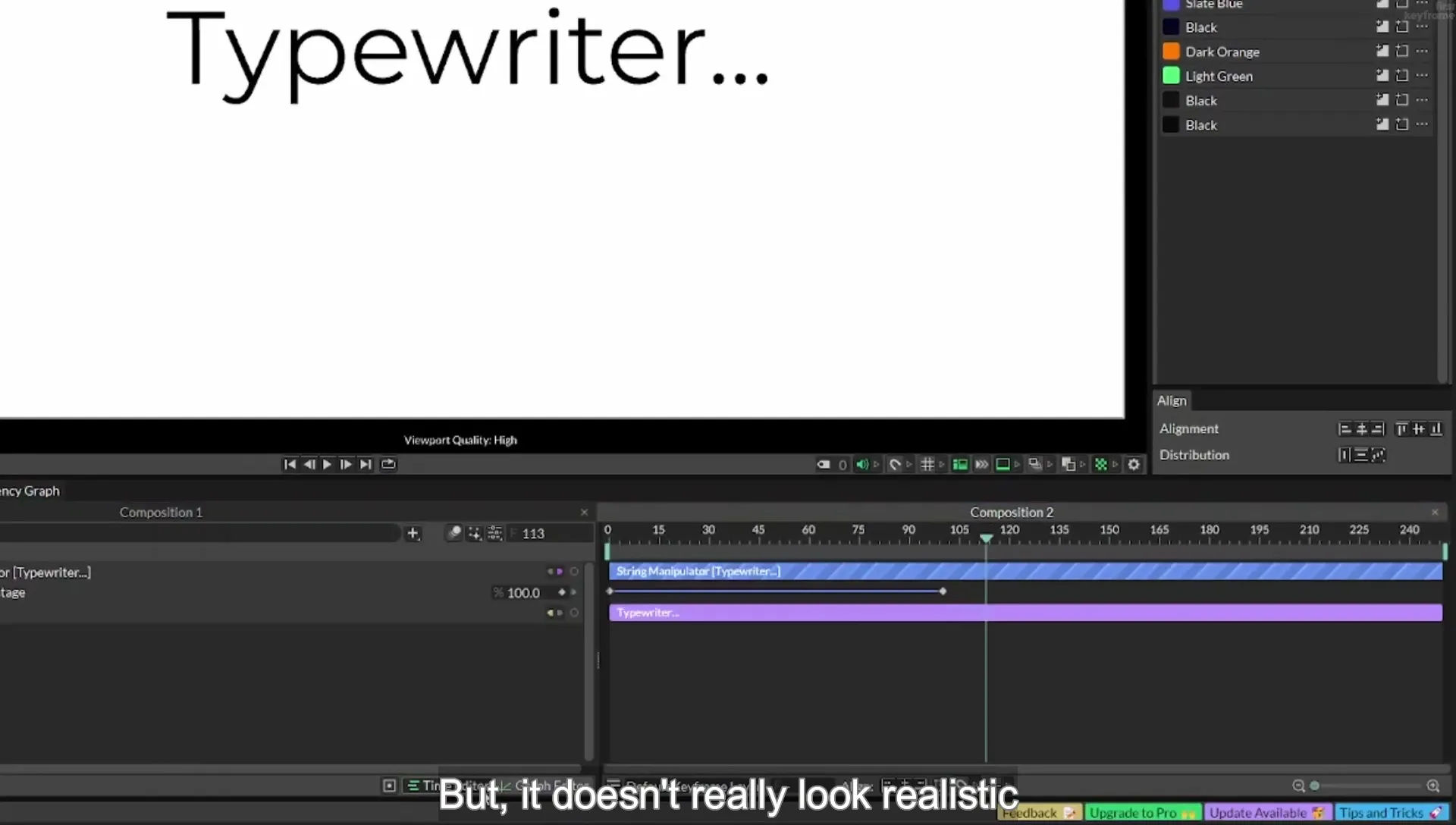 11 5 Type Animations for Every Beginner in Cavalry App - Image 374