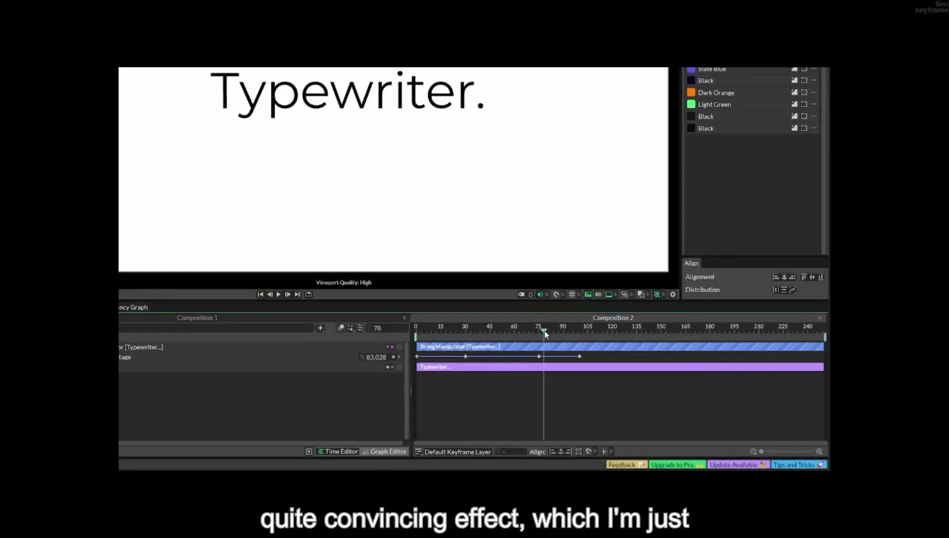 11 5 Type Animations for Every Beginner in Cavalry App - Image 415