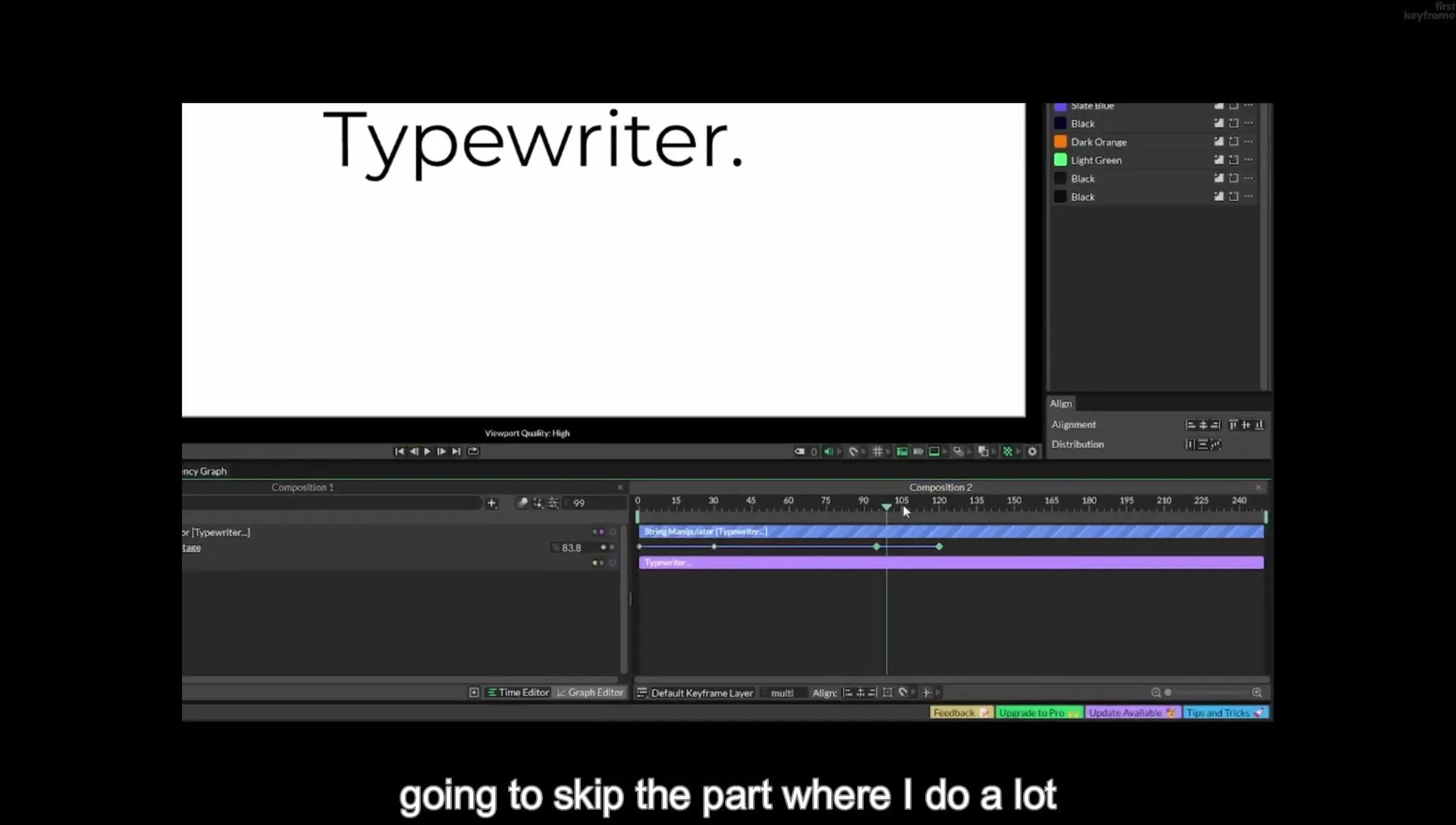 11 5 Type Animations for Every Beginner in Cavalry App - Image 418