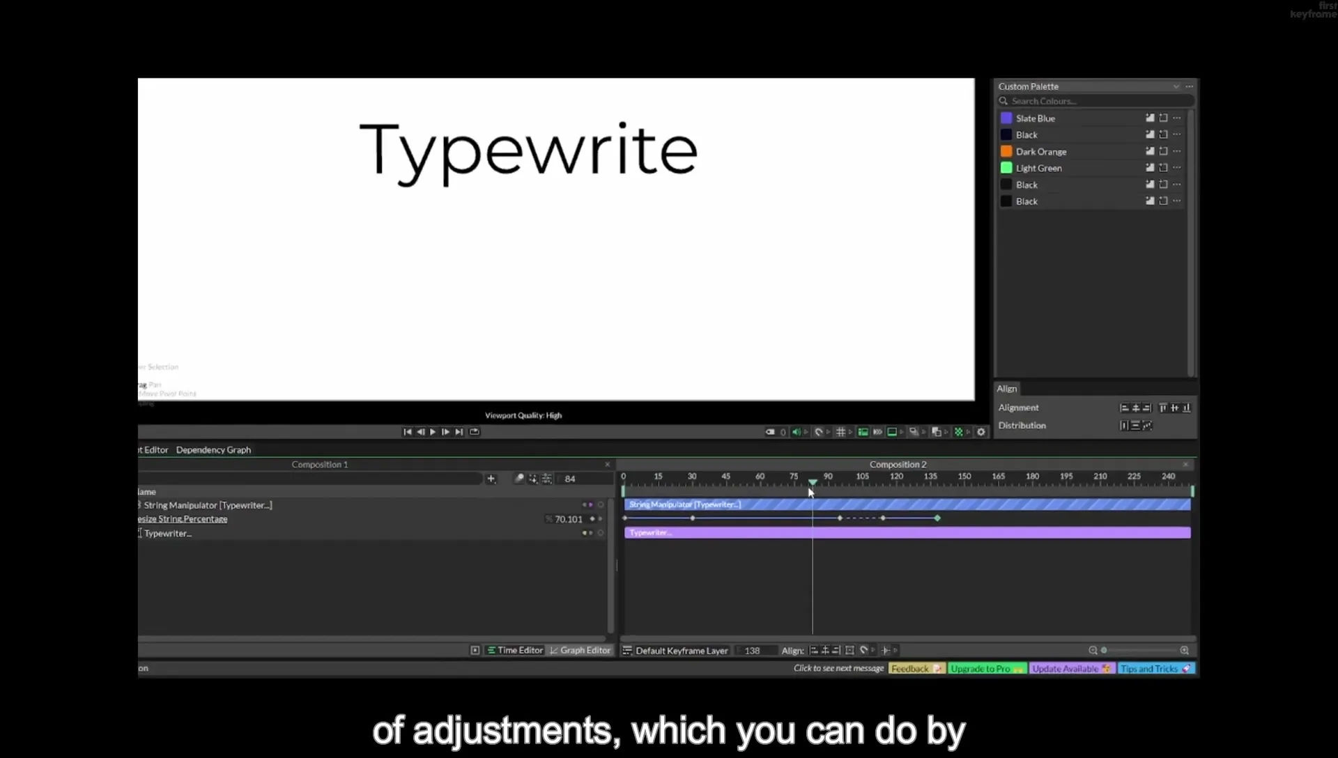 11 5 Type Animations for Every Beginner in Cavalry App - Image 422