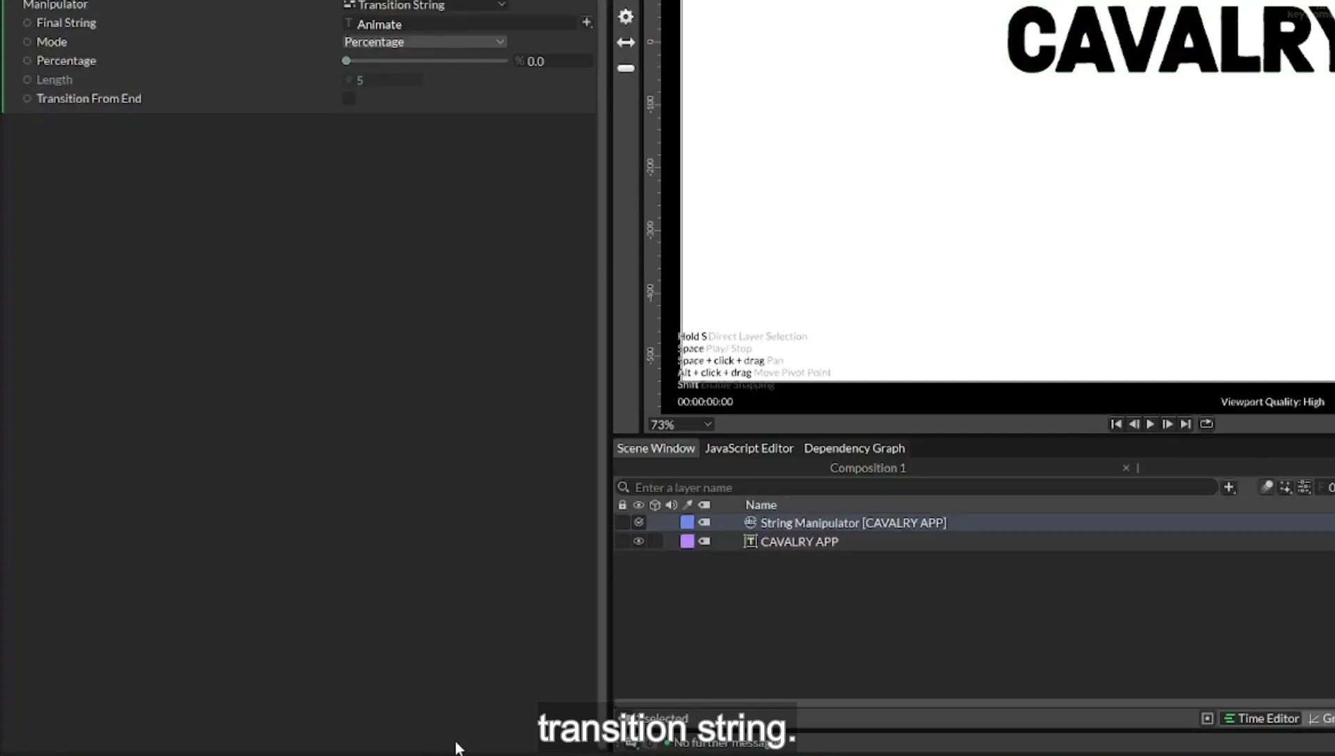 11 5 Type Animations for Every Beginner in Cavalry App - Image 453