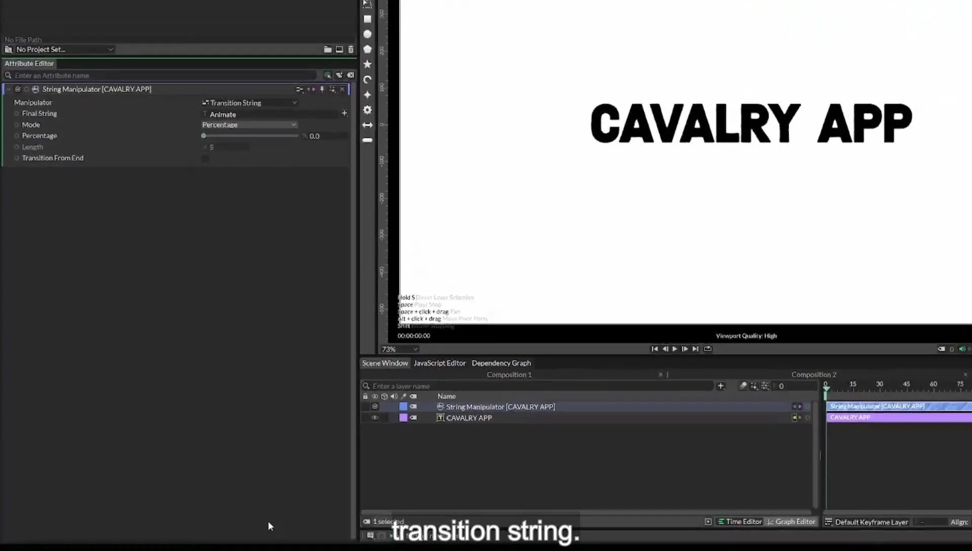 11 5 Type Animations for Every Beginner in Cavalry App - Image 454