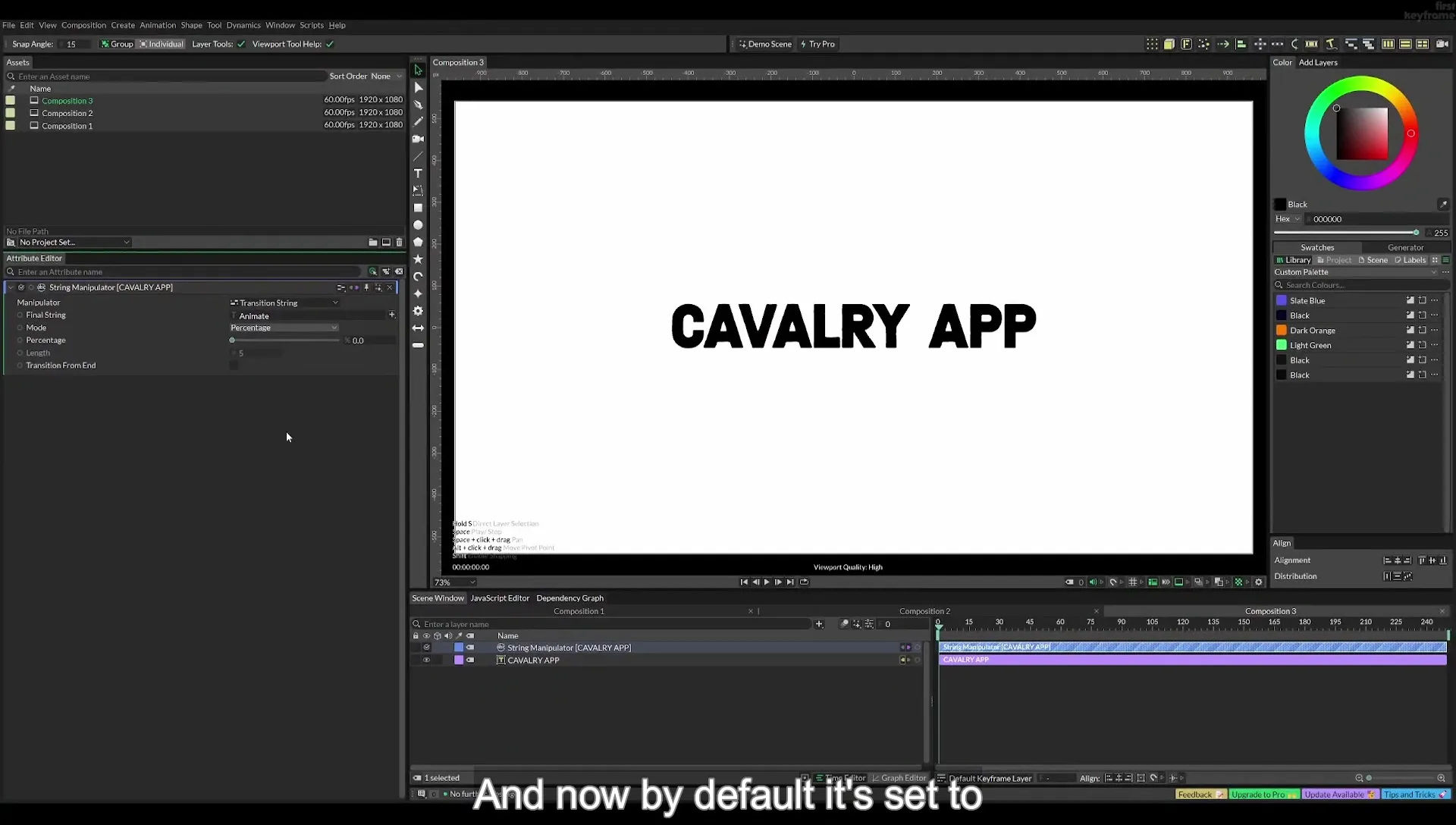 11 5 Type Animations for Every Beginner in Cavalry App - Image 458