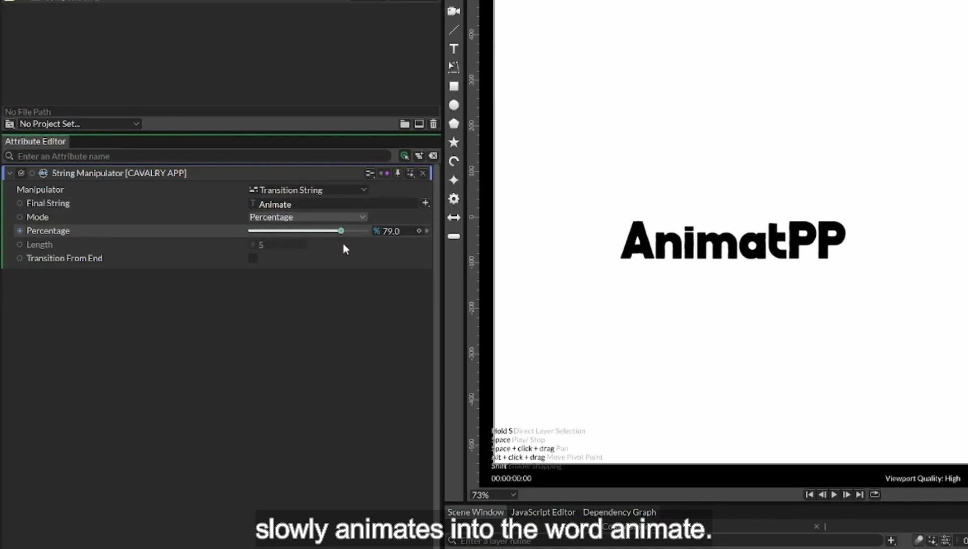 11 5 Type Animations for Every Beginner in Cavalry App - Image 474
