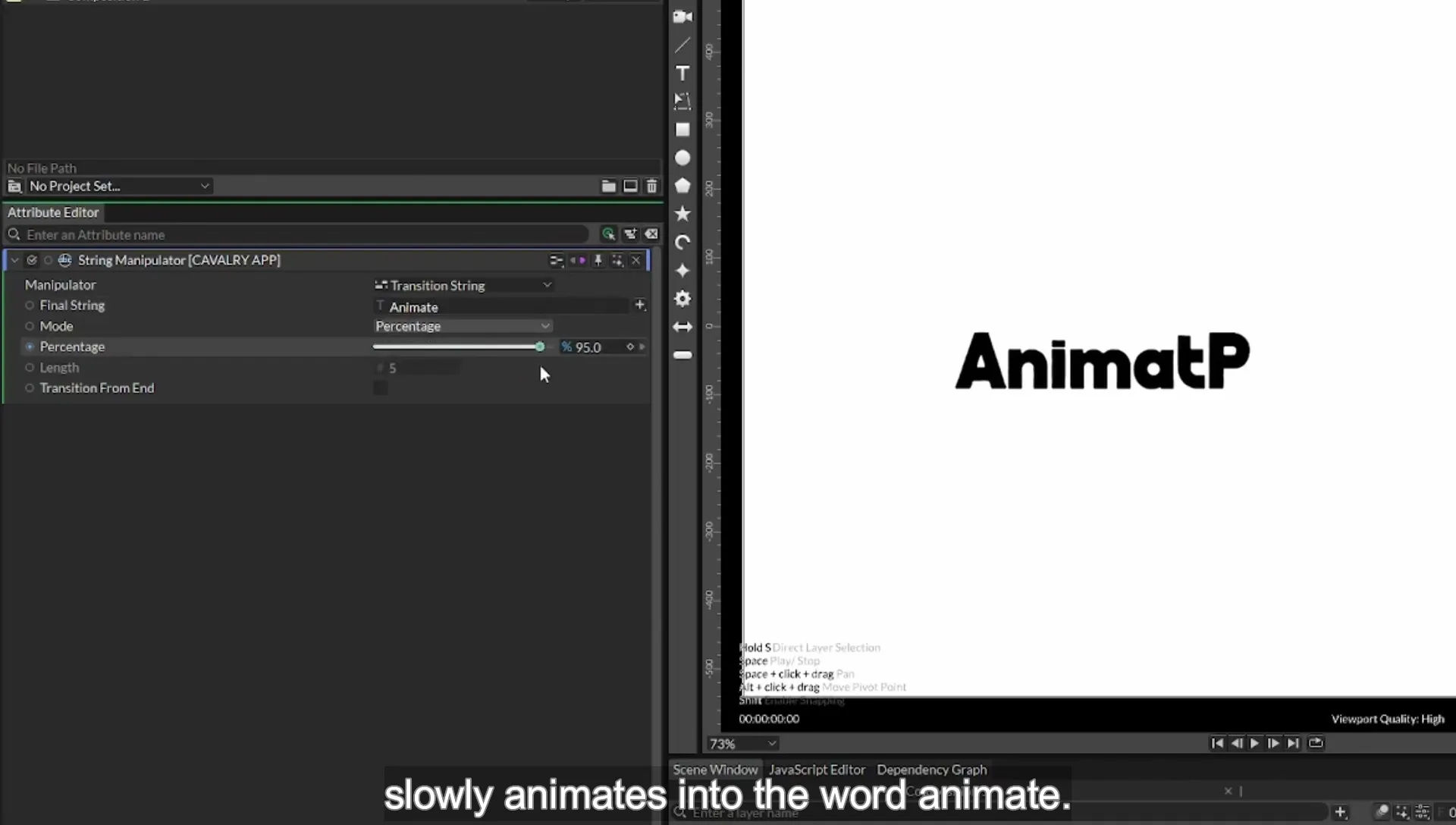 11 5 Type Animations for Every Beginner in Cavalry App - Image 476