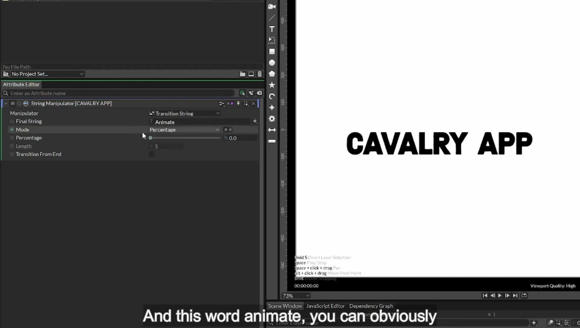 11 5 Type Animations for Every Beginner in Cavalry App - Image 482
