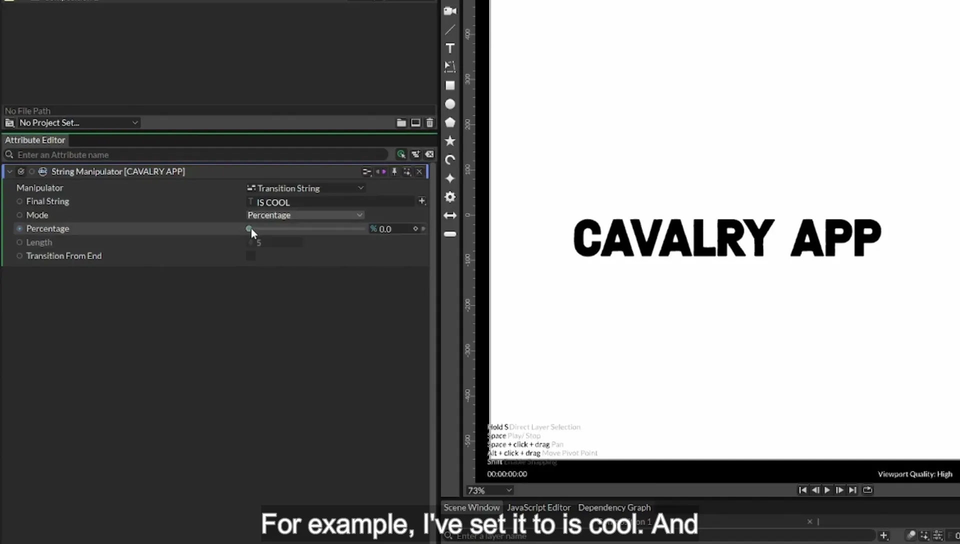 11 5 Type Animations for Every Beginner in Cavalry App - Image 495