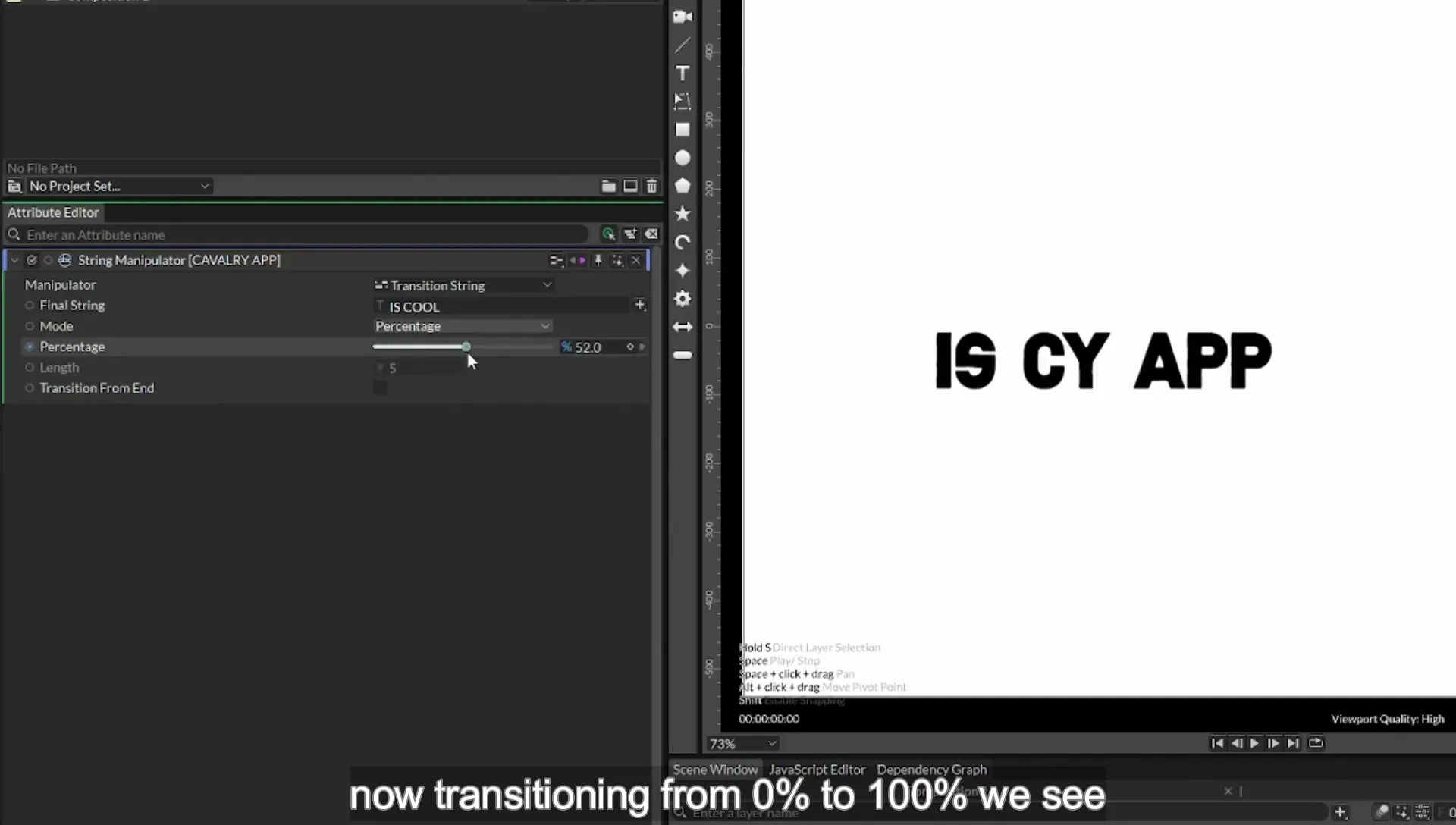 11 5 Type Animations for Every Beginner in Cavalry App - Image 501