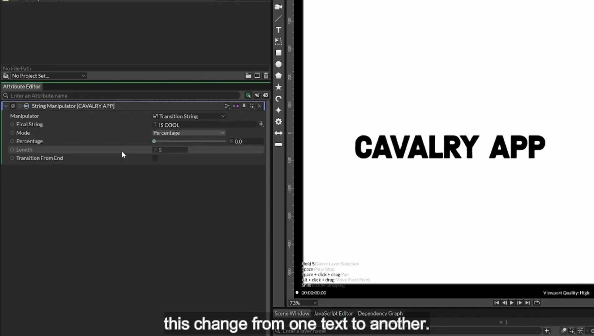 11 5 Type Animations for Every Beginner in Cavalry App - Image 510