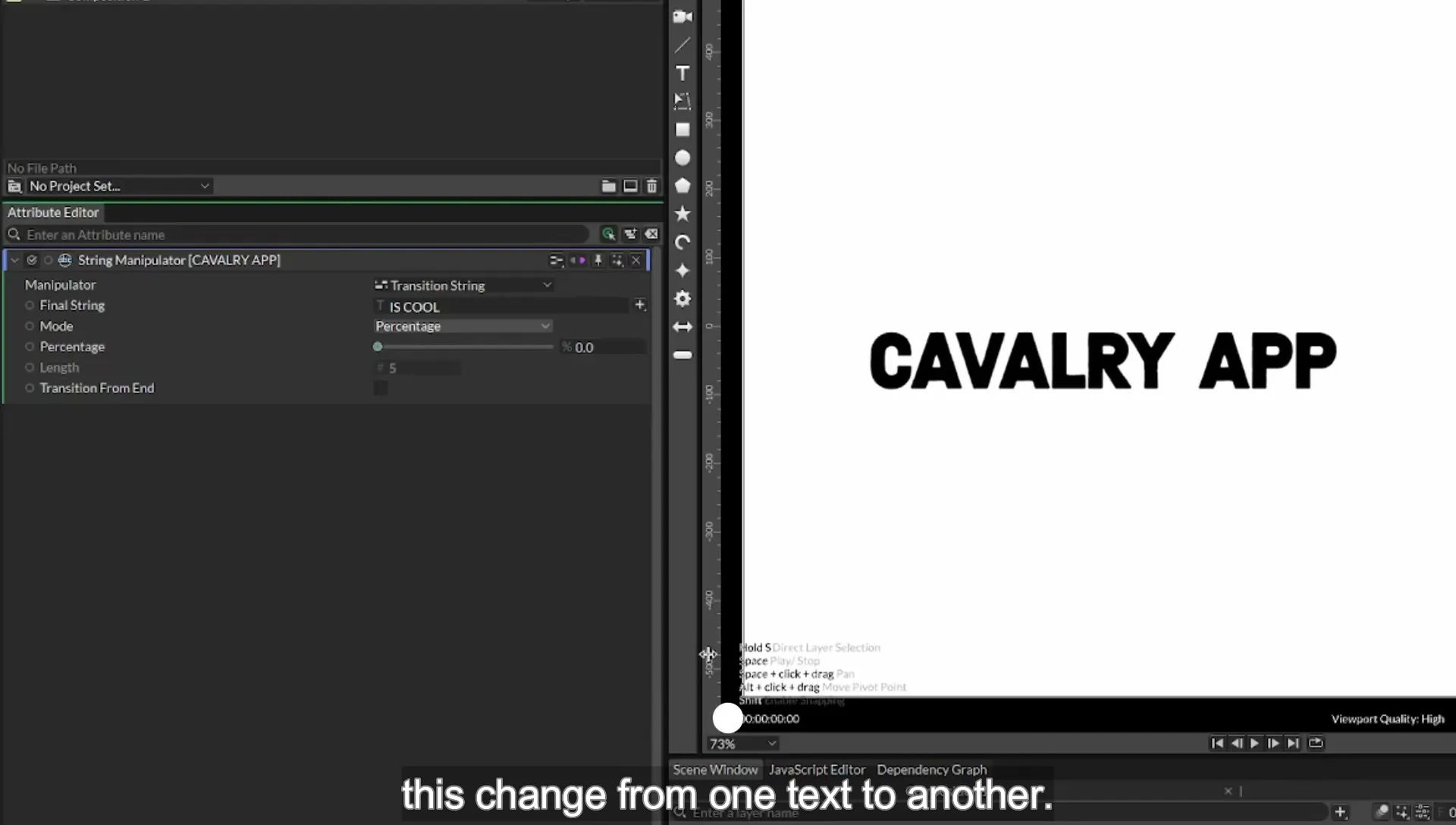 11 5 Type Animations for Every Beginner in Cavalry App - Image 511