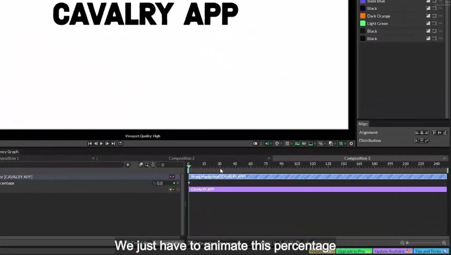 11 5 Type Animations for Every Beginner in Cavalry App - Image 519