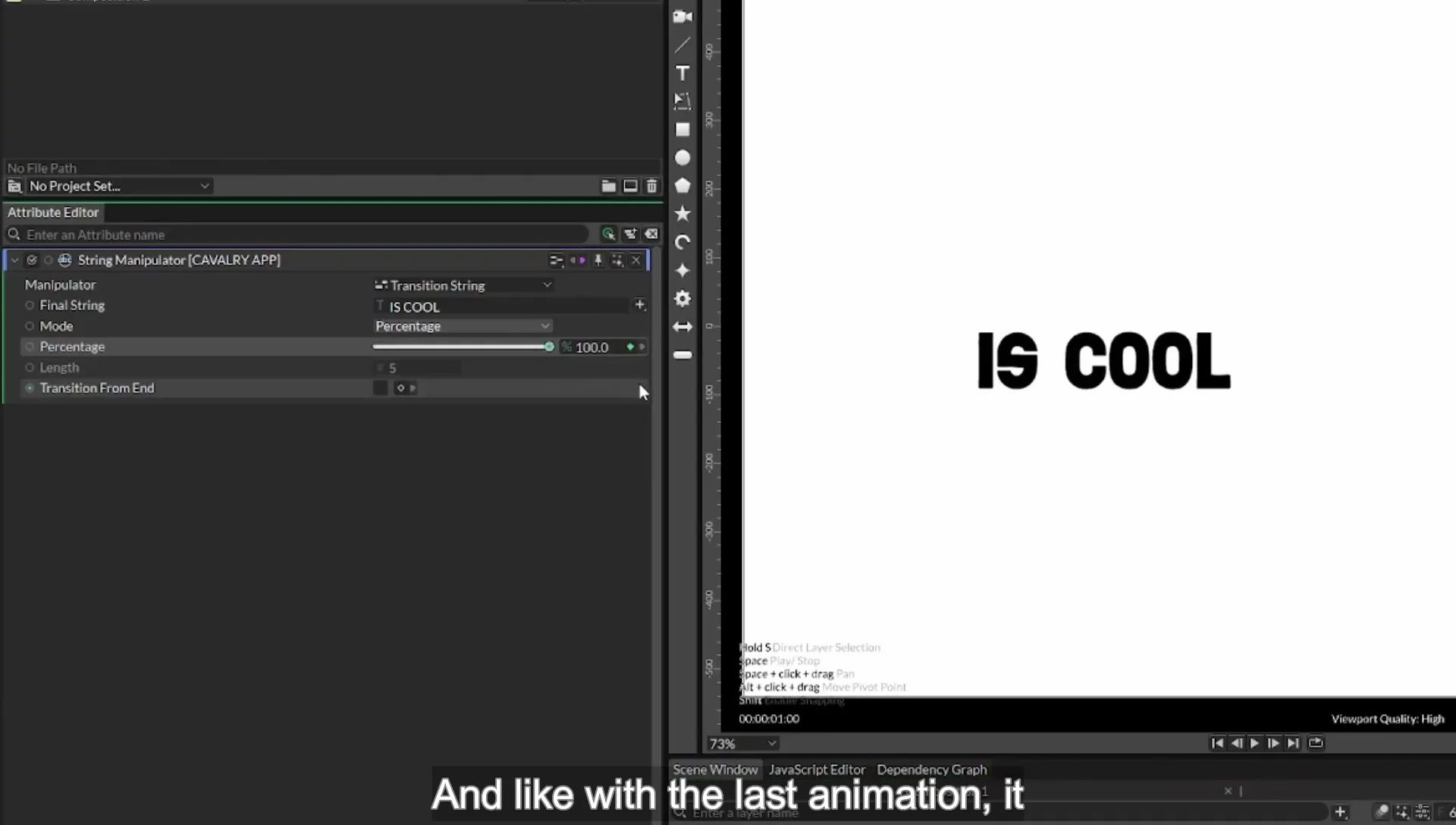 11 5 Type Animations for Every Beginner in Cavalry App - Image 529