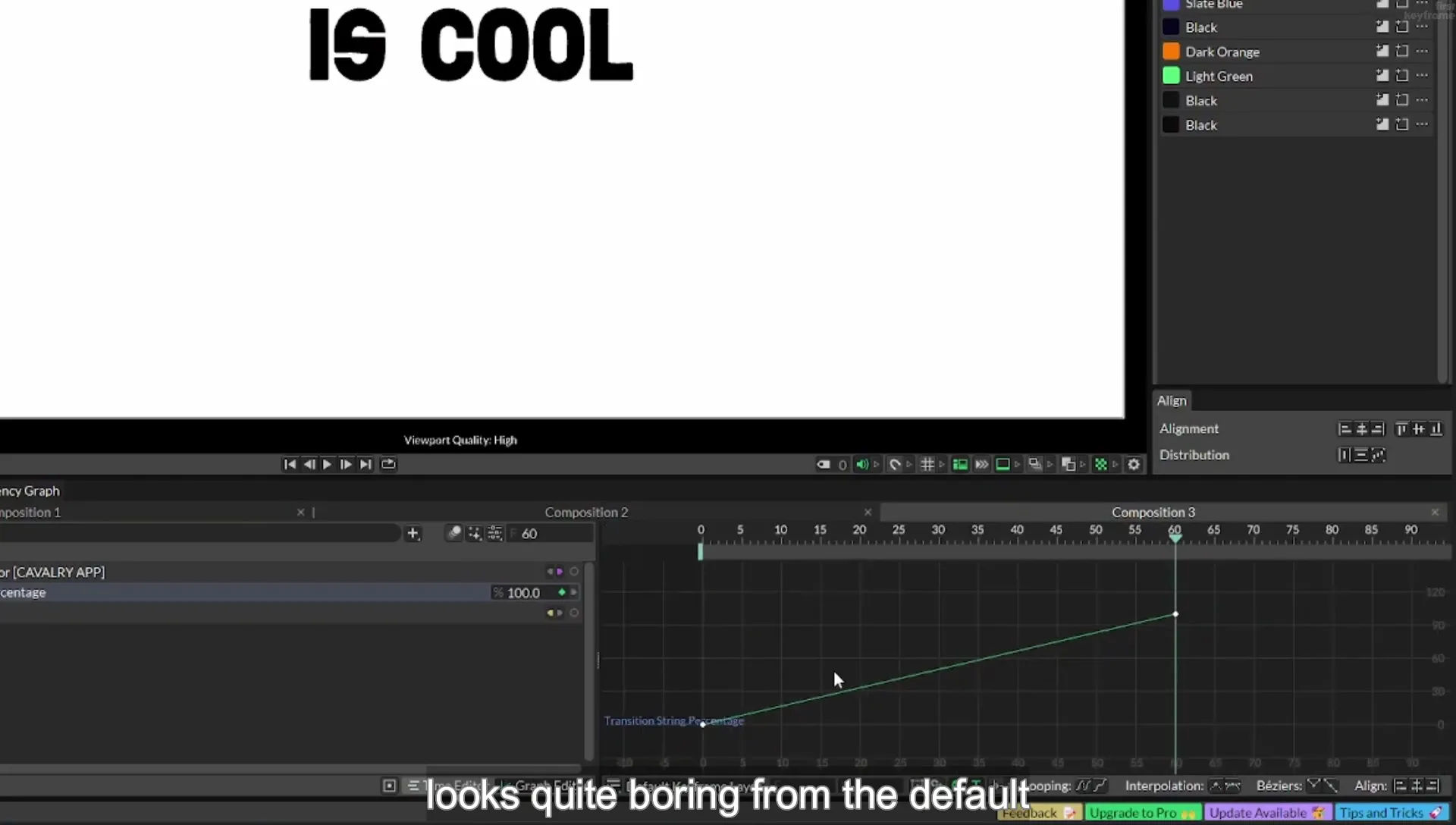 11 5 Type Animations for Every Beginner in Cavalry App - Image 538