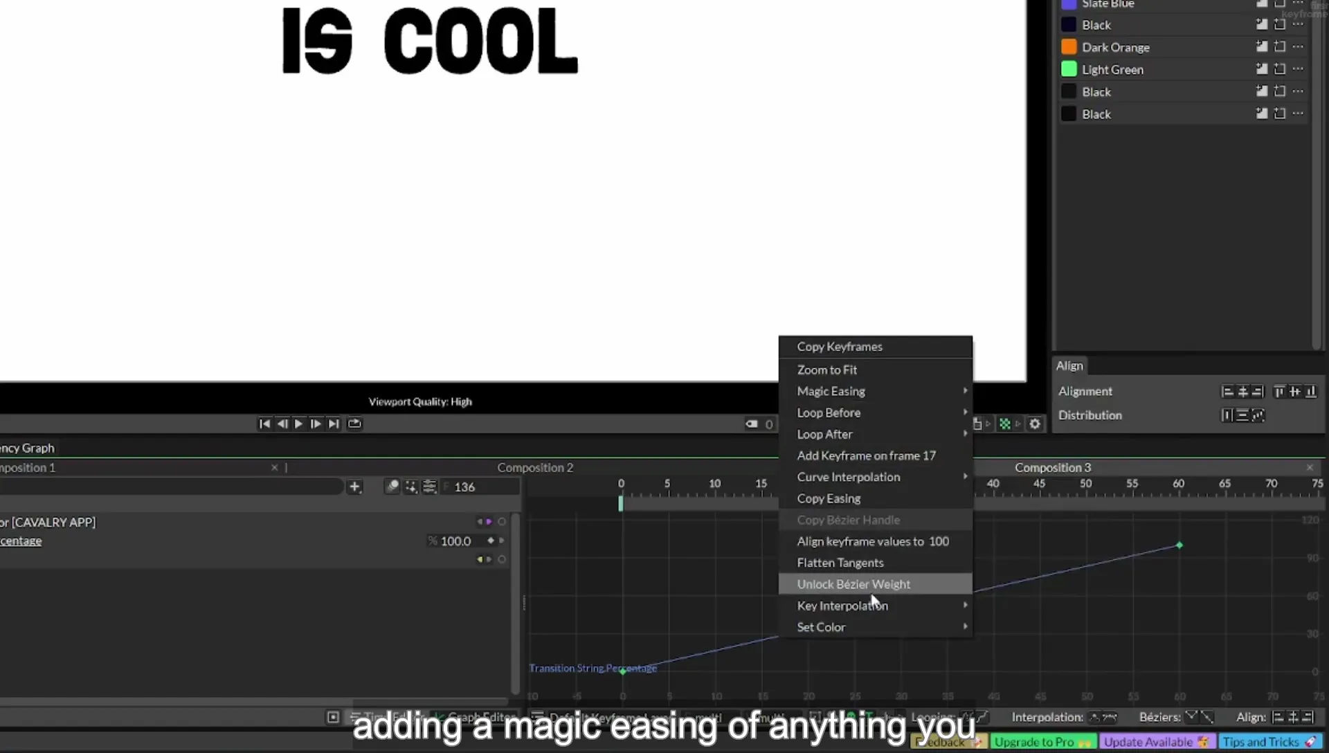 11 5 Type Animations for Every Beginner in Cavalry App - Image 552