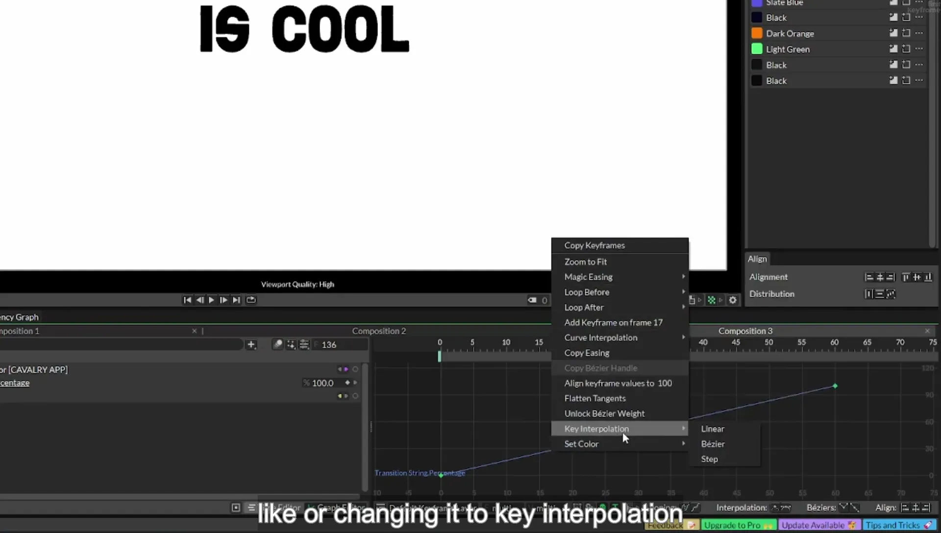 11 5 Type Animations for Every Beginner in Cavalry App - Image 553