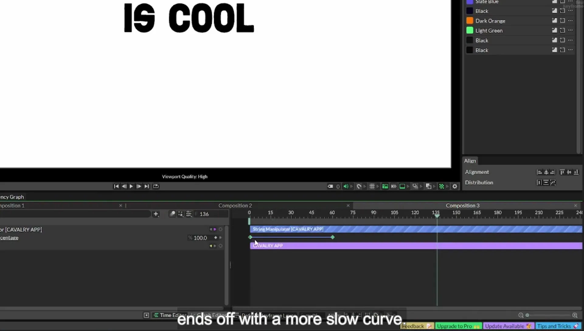 11 5 Type Animations for Every Beginner in Cavalry App - Image 579
