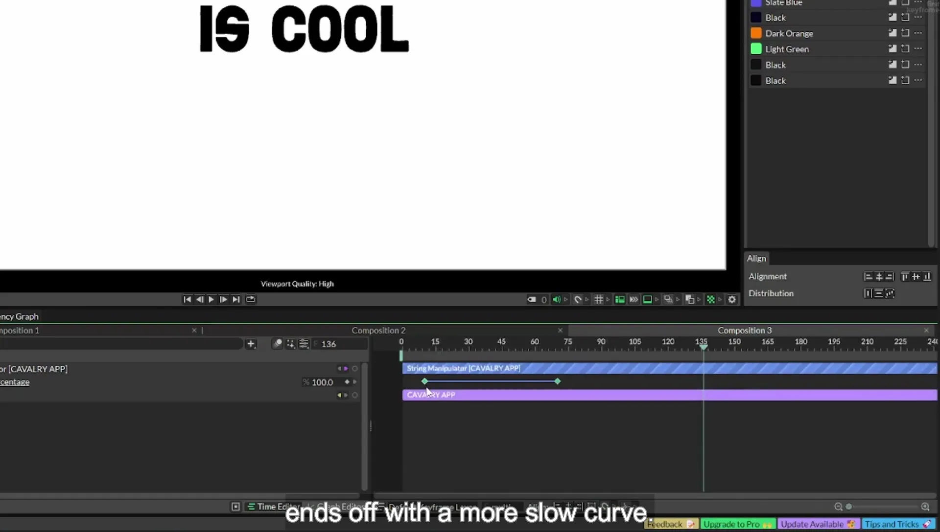 11 5 Type Animations for Every Beginner in Cavalry App - Image 580