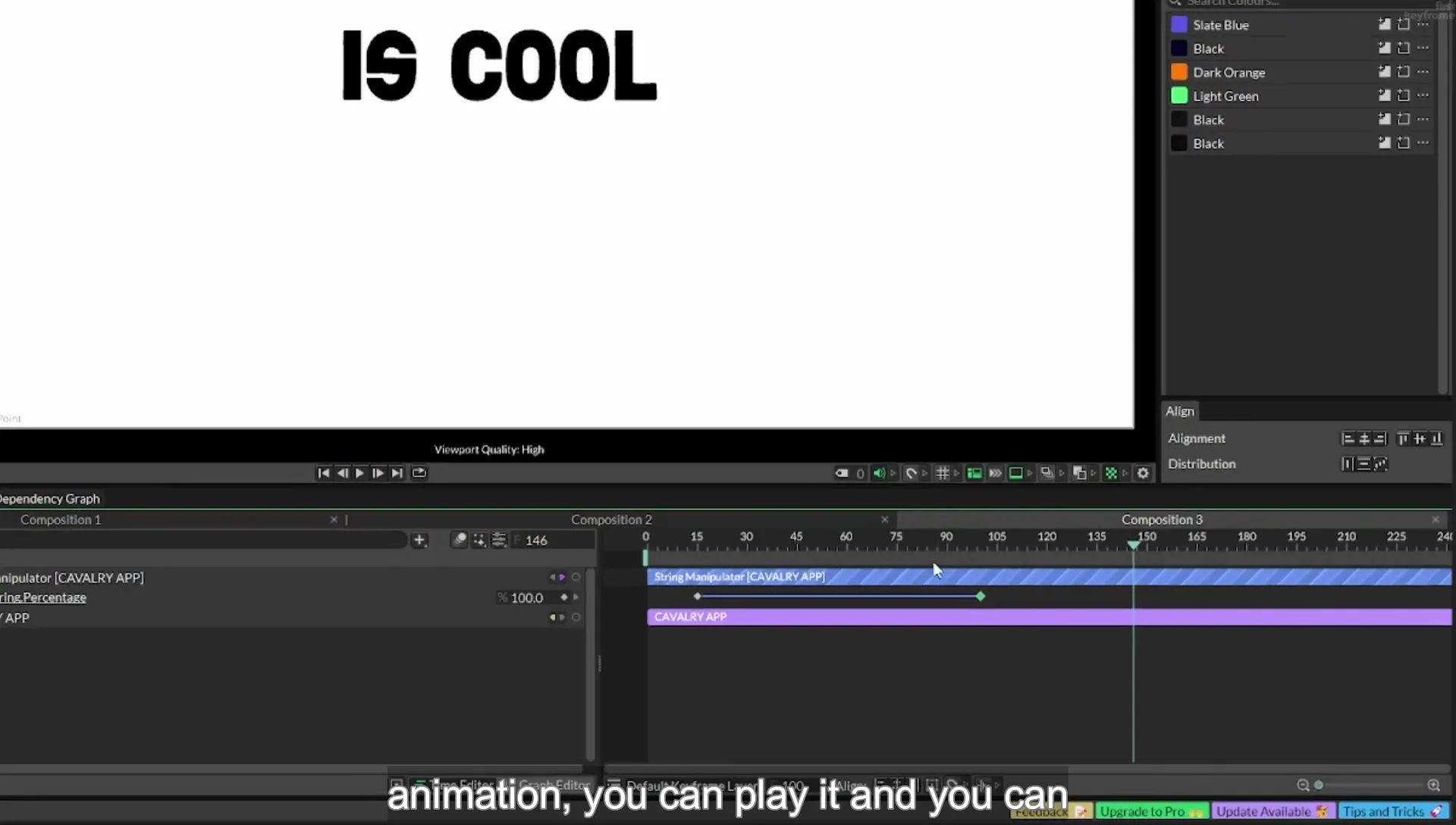 11 5 Type Animations for Every Beginner in Cavalry App - Image 590