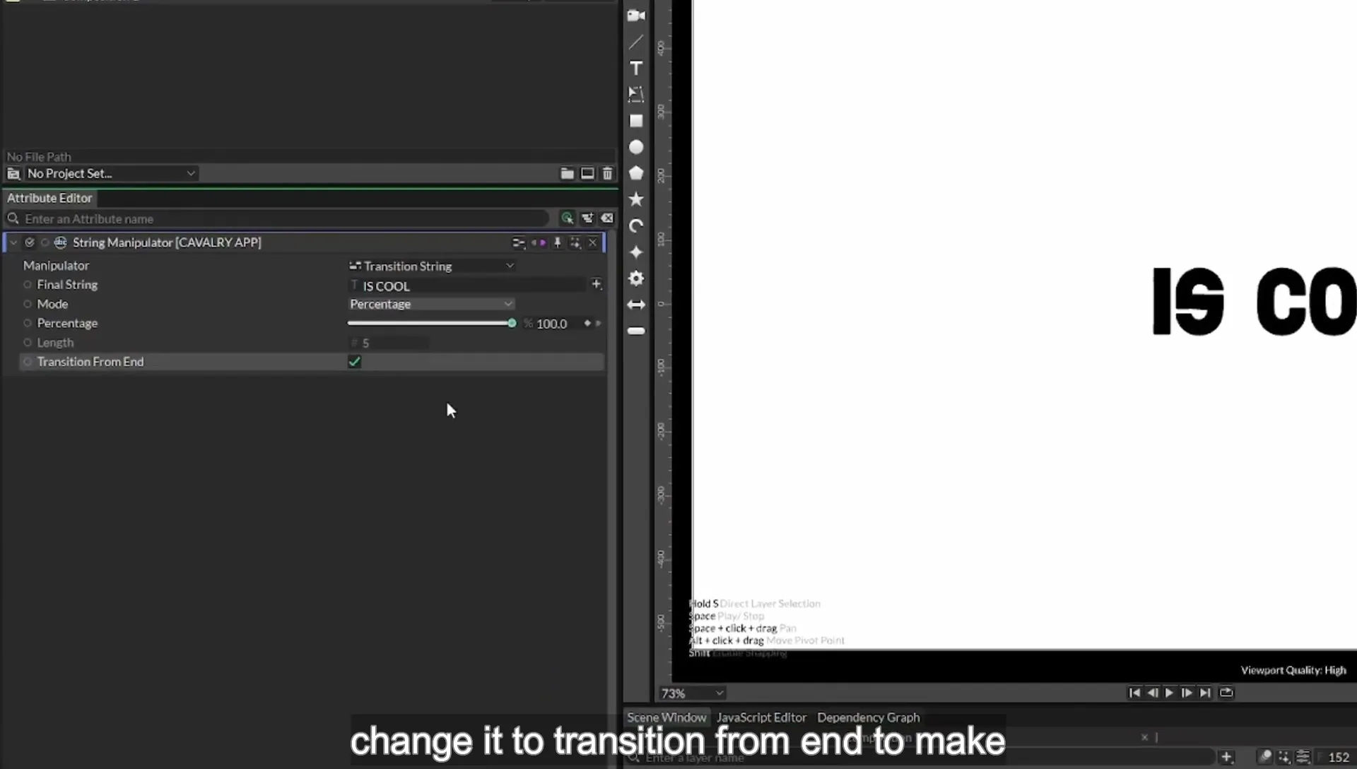 11 5 Type Animations for Every Beginner in Cavalry App - Image 604