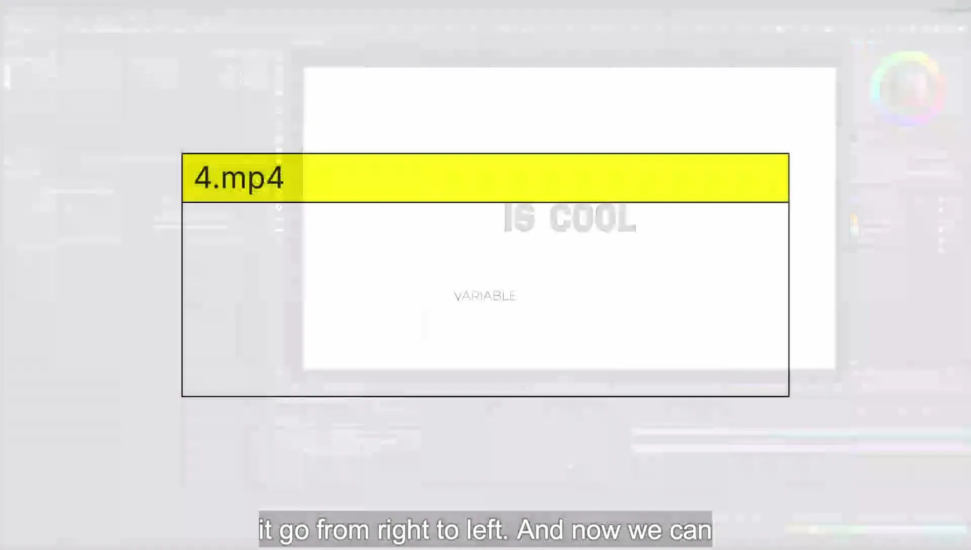 11 5 Type Animations for Every Beginner in Cavalry App - Image 613