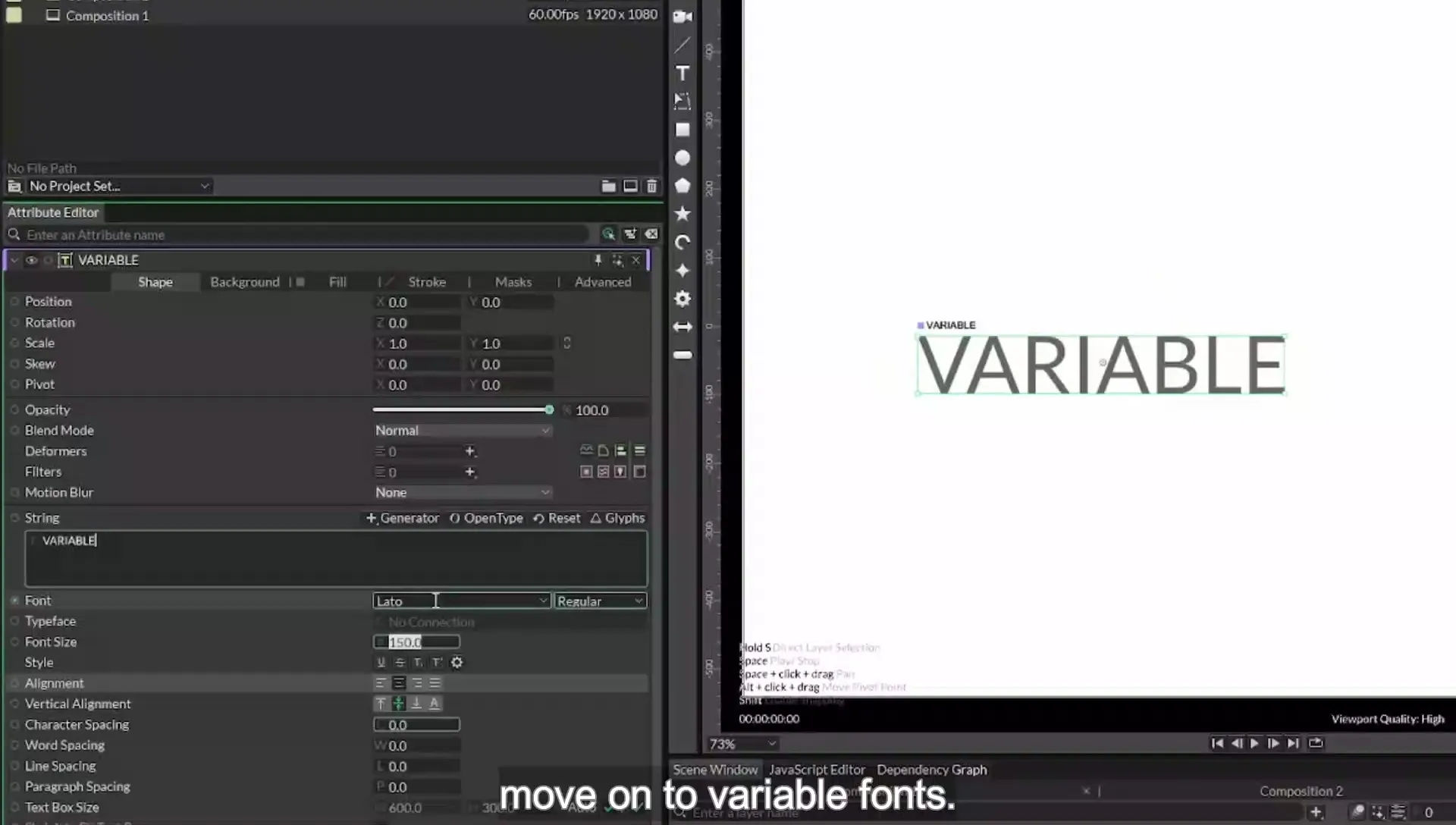 11 5 Type Animations for Every Beginner in Cavalry App - Image 620