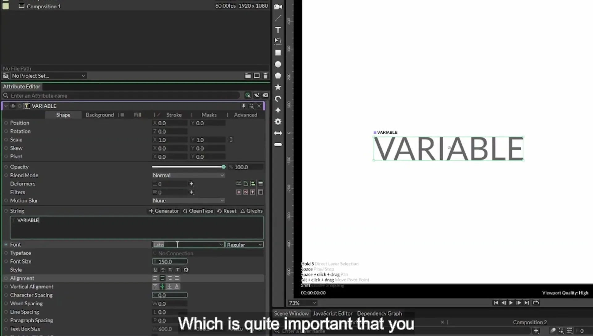 11 5 Type Animations for Every Beginner in Cavalry App - Image 622