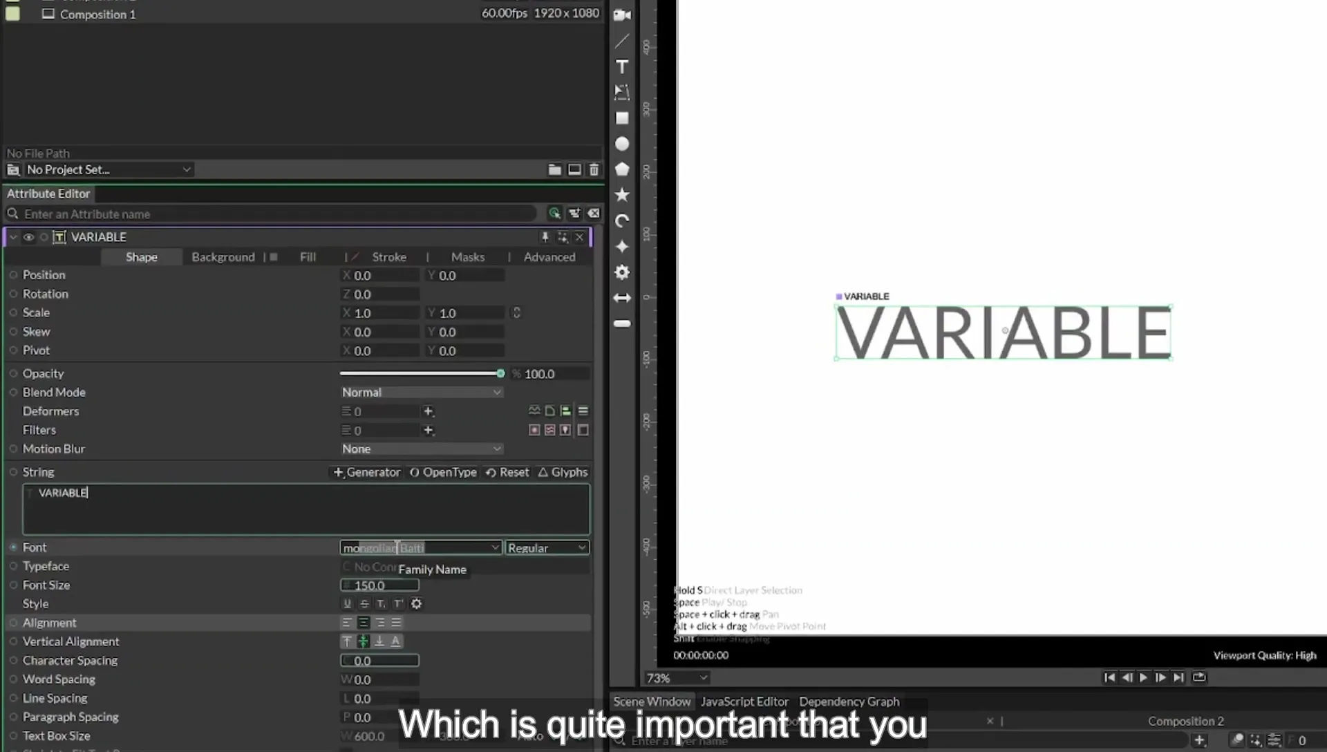 11 5 Type Animations for Every Beginner in Cavalry App - Image 623