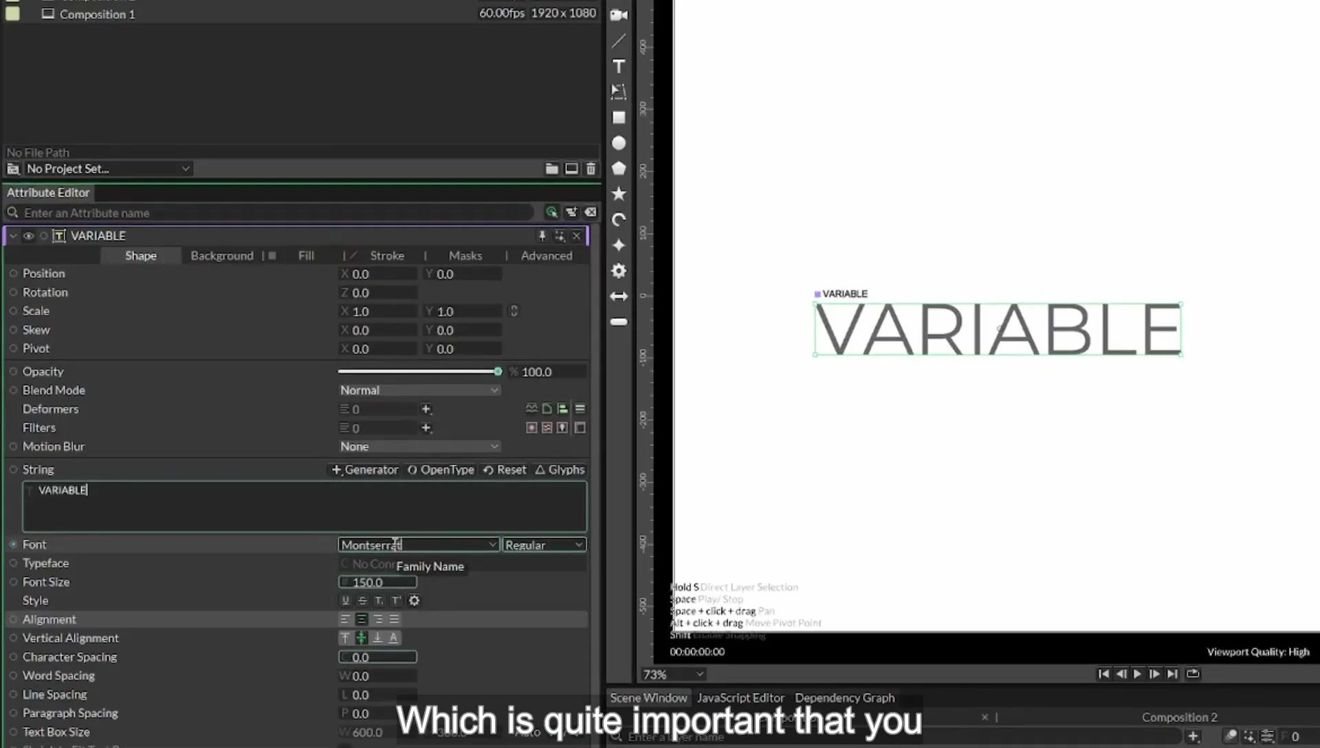 11 5 Type Animations for Every Beginner in Cavalry App - Image 625