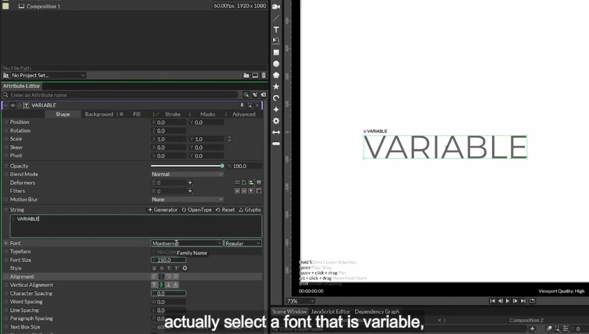 11 5 Type Animations for Every Beginner in Cavalry App - Image 626