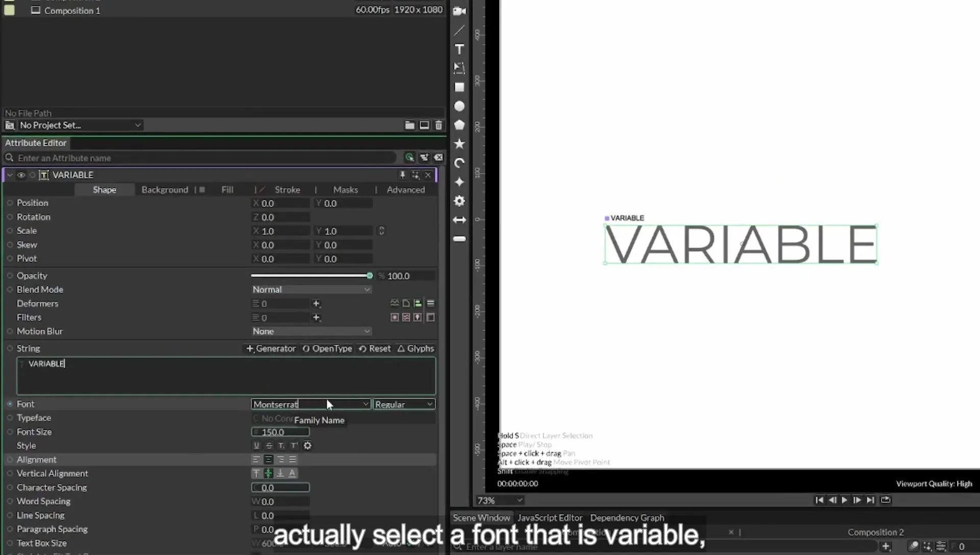 11 5 Type Animations for Every Beginner in Cavalry App - Image 627