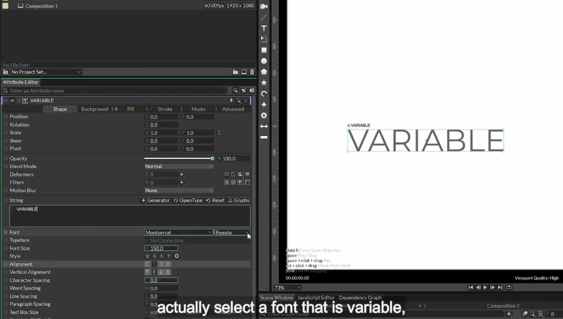 11 5 Type Animations for Every Beginner in Cavalry App - Image 628