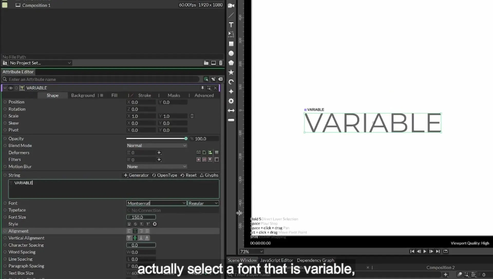 11 5 Type Animations for Every Beginner in Cavalry App - Image 629