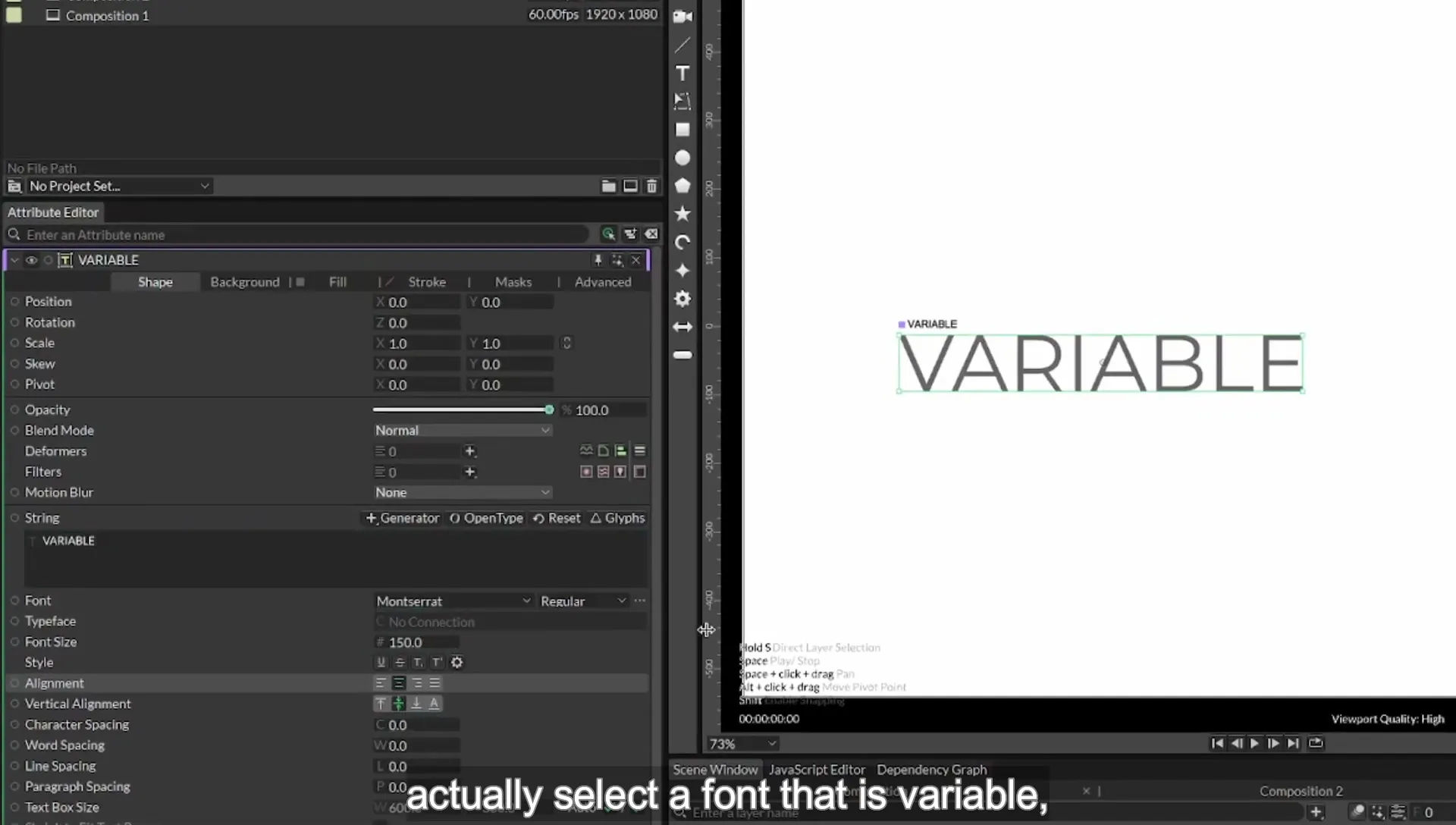 11 5 Type Animations for Every Beginner in Cavalry App - Image 630