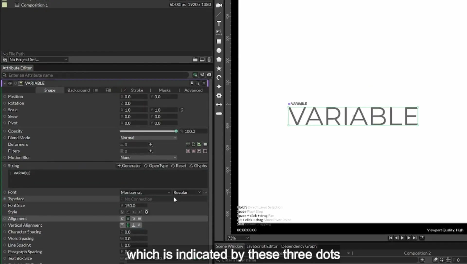 11 5 Type Animations for Every Beginner in Cavalry App - Image 631