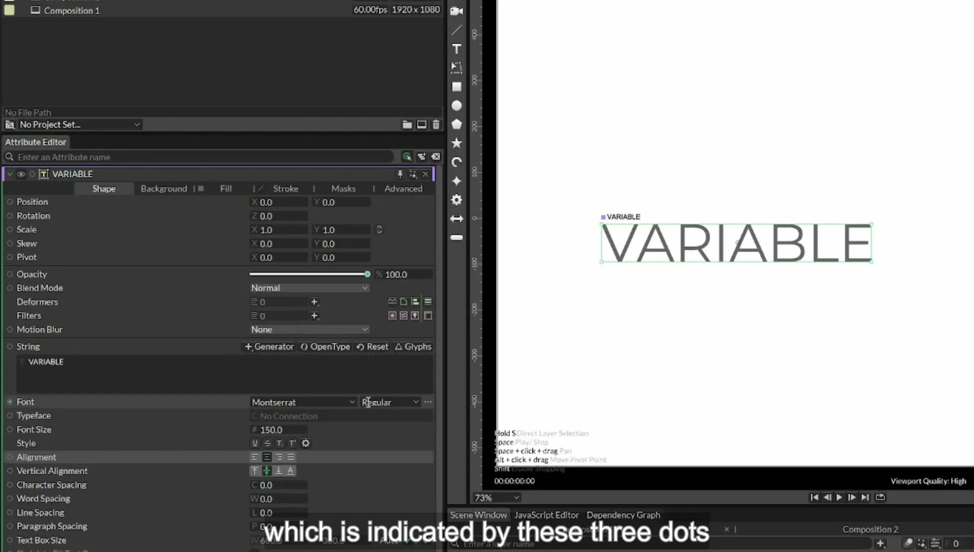 11 5 Type Animations for Every Beginner in Cavalry App - Image 632