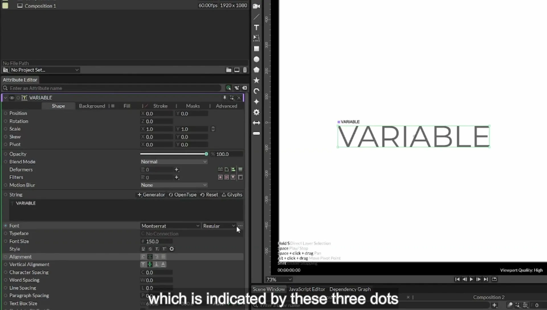 11 5 Type Animations for Every Beginner in Cavalry App - Image 633