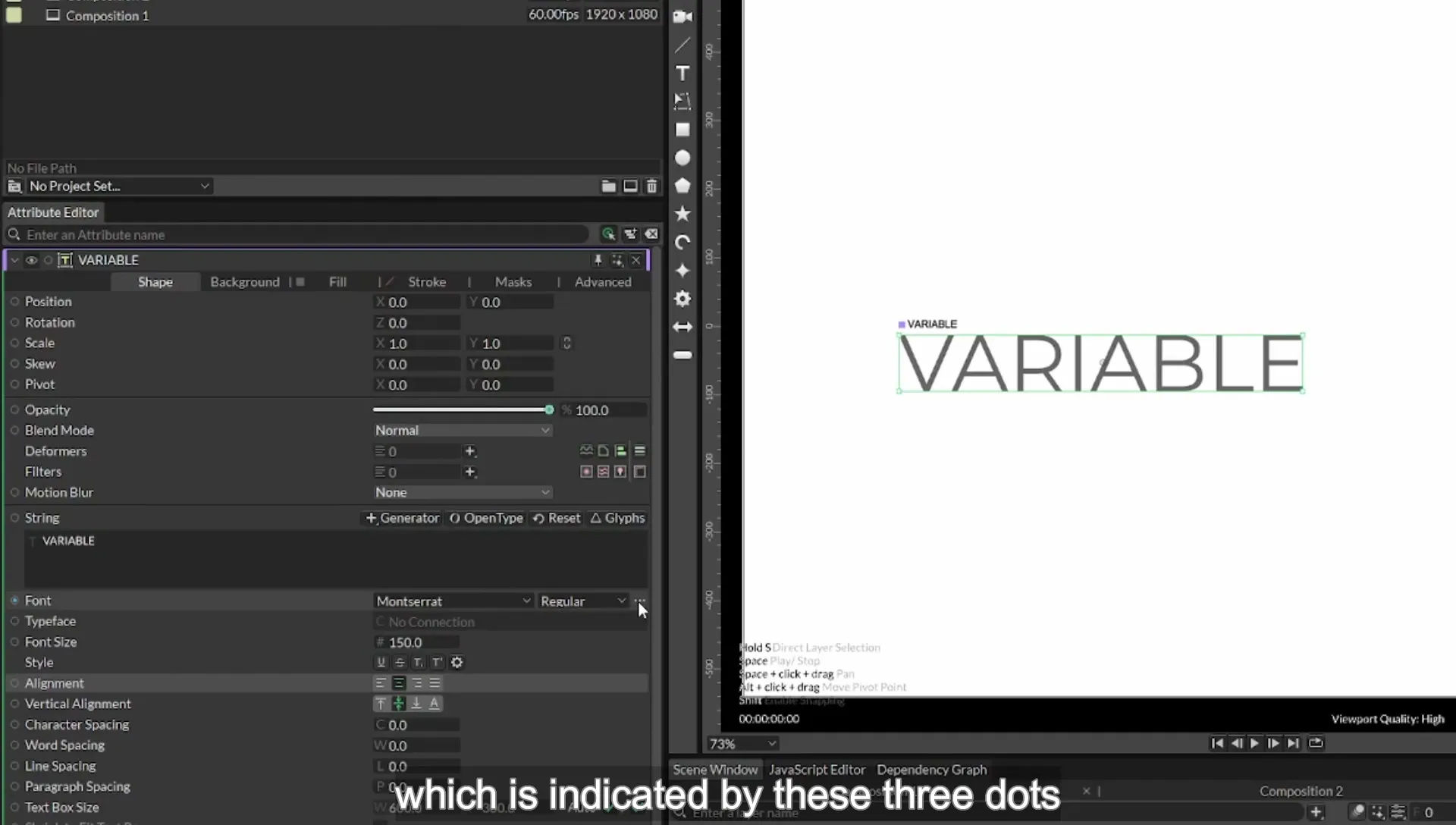 11 5 Type Animations for Every Beginner in Cavalry App - Image 634