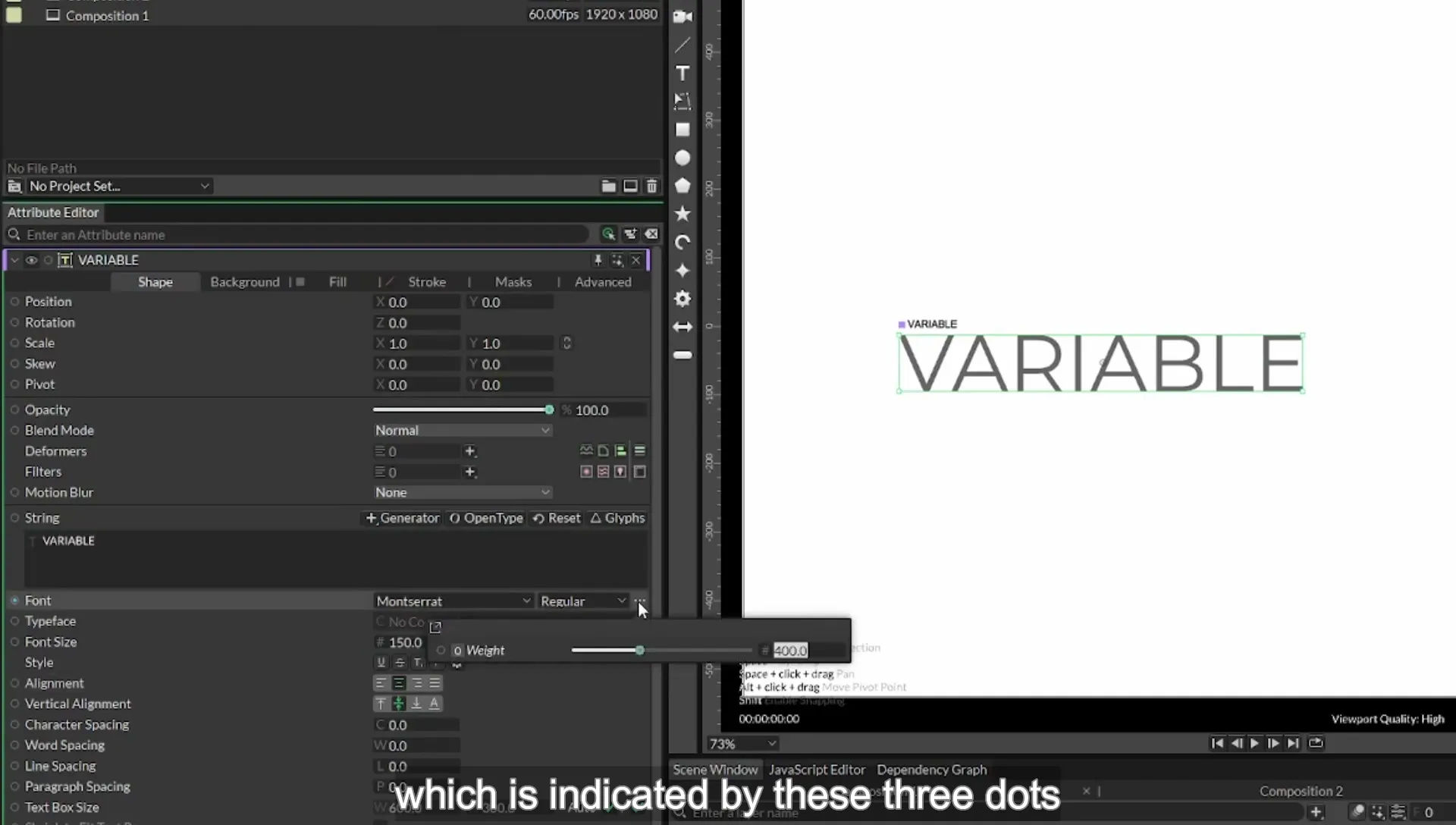 11 5 Type Animations for Every Beginner in Cavalry App - Image 635