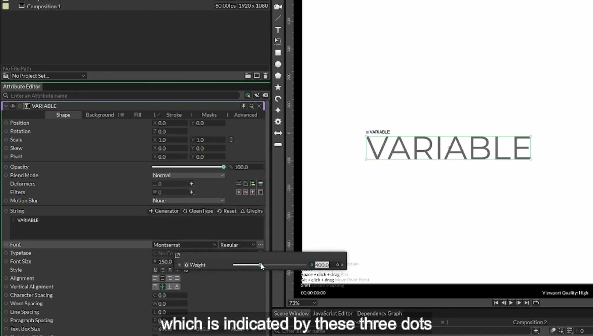 11 5 Type Animations for Every Beginner in Cavalry App - Image 636