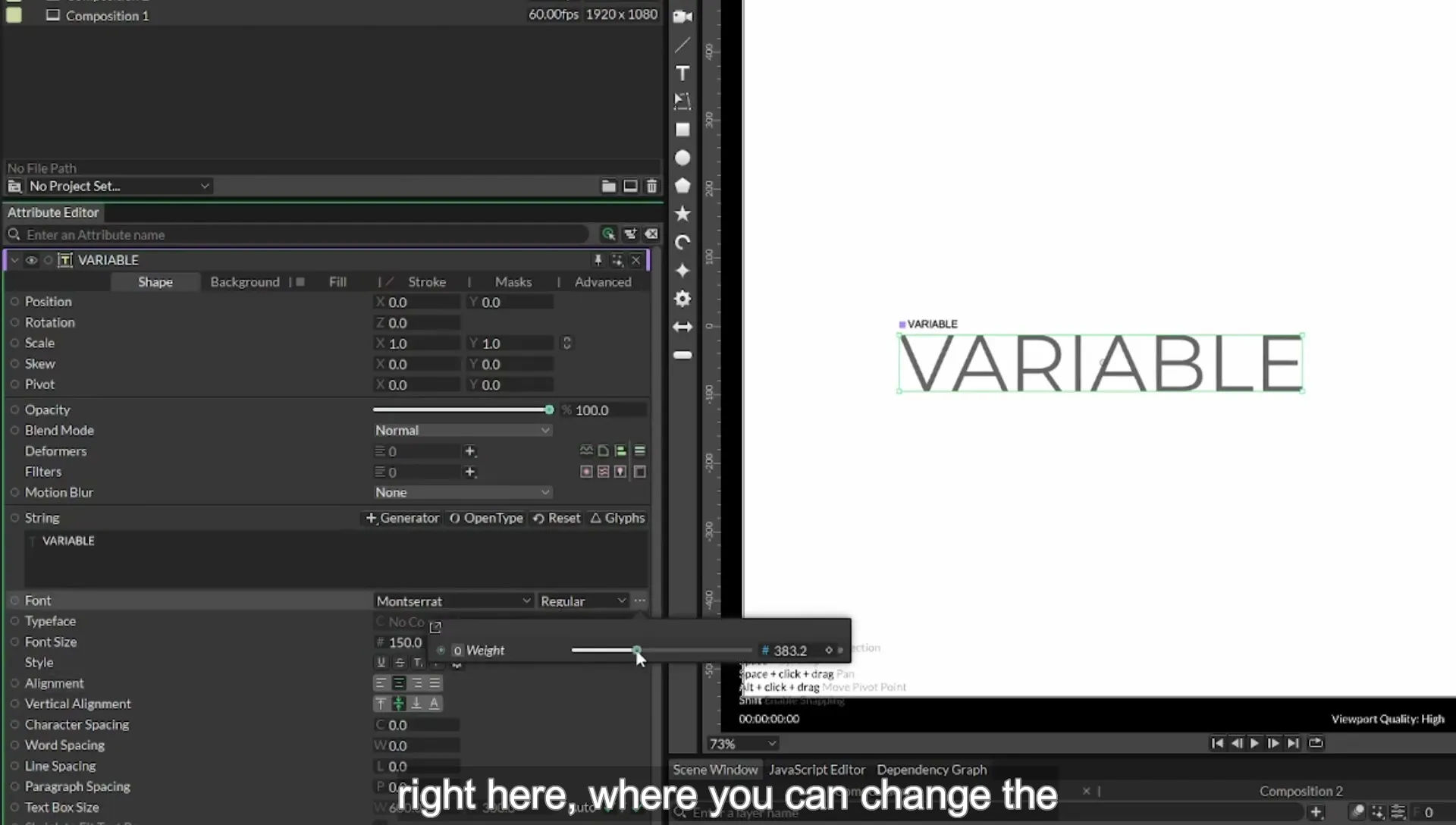 11 5 Type Animations for Every Beginner in Cavalry App - Image 637
