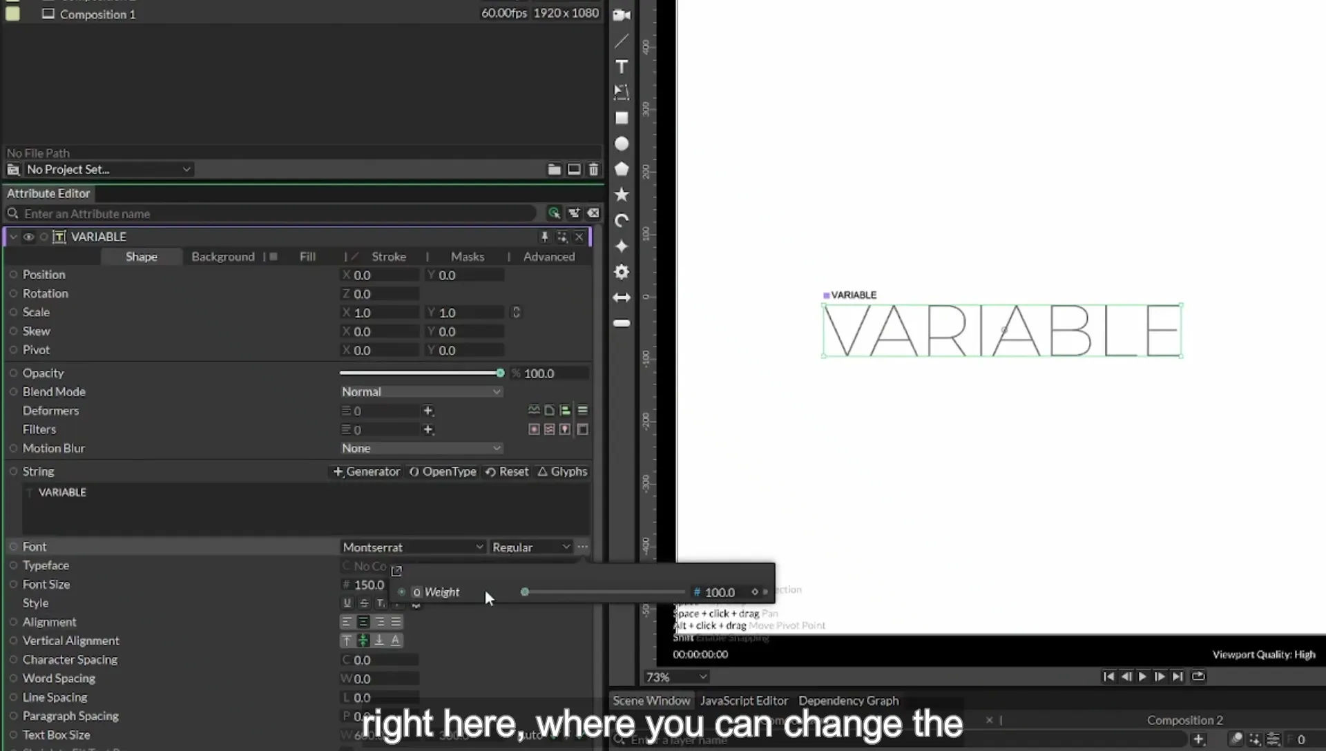 11 5 Type Animations for Every Beginner in Cavalry App - Image 638